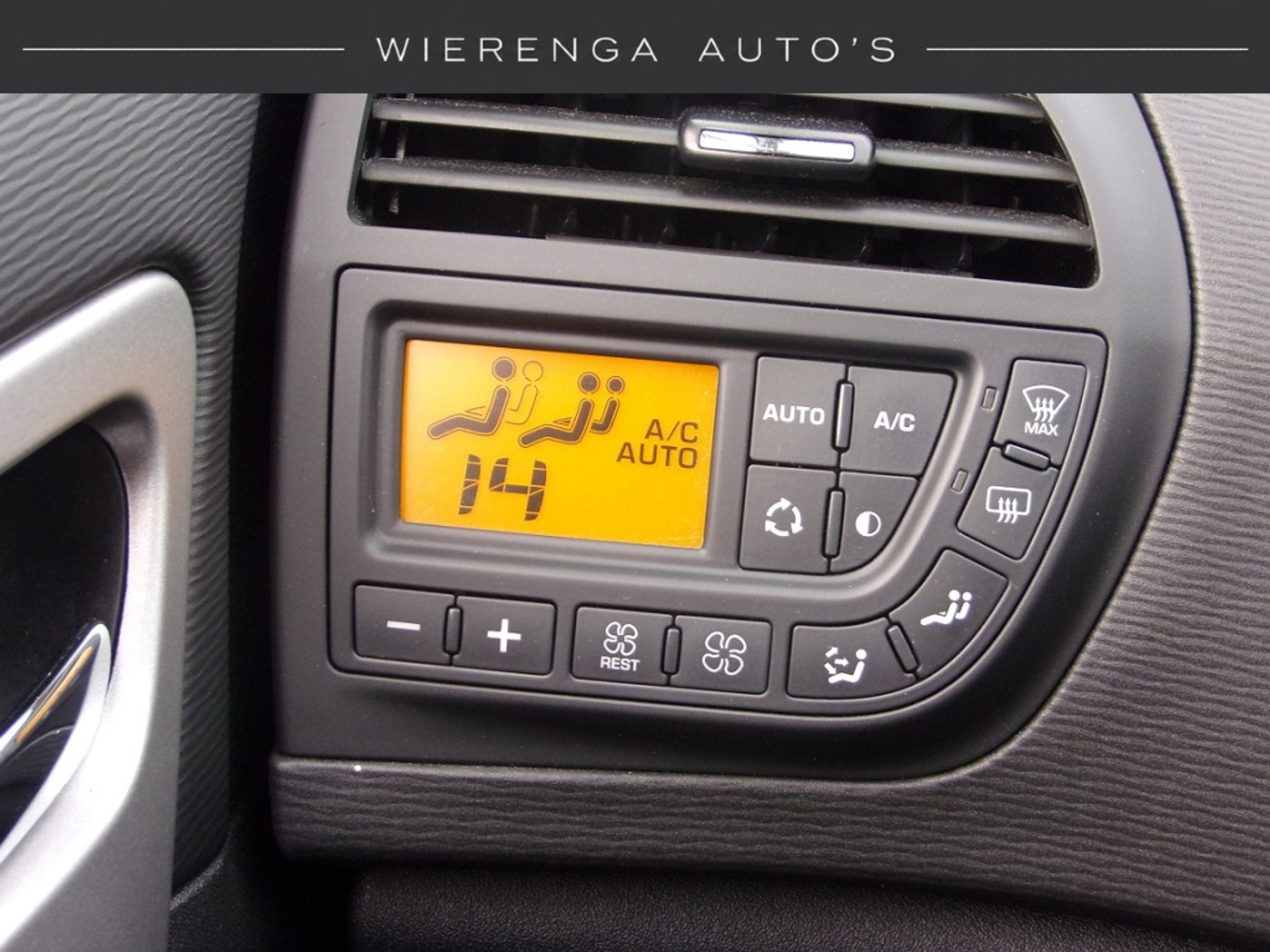 Foto van Citroen C4 Picasso