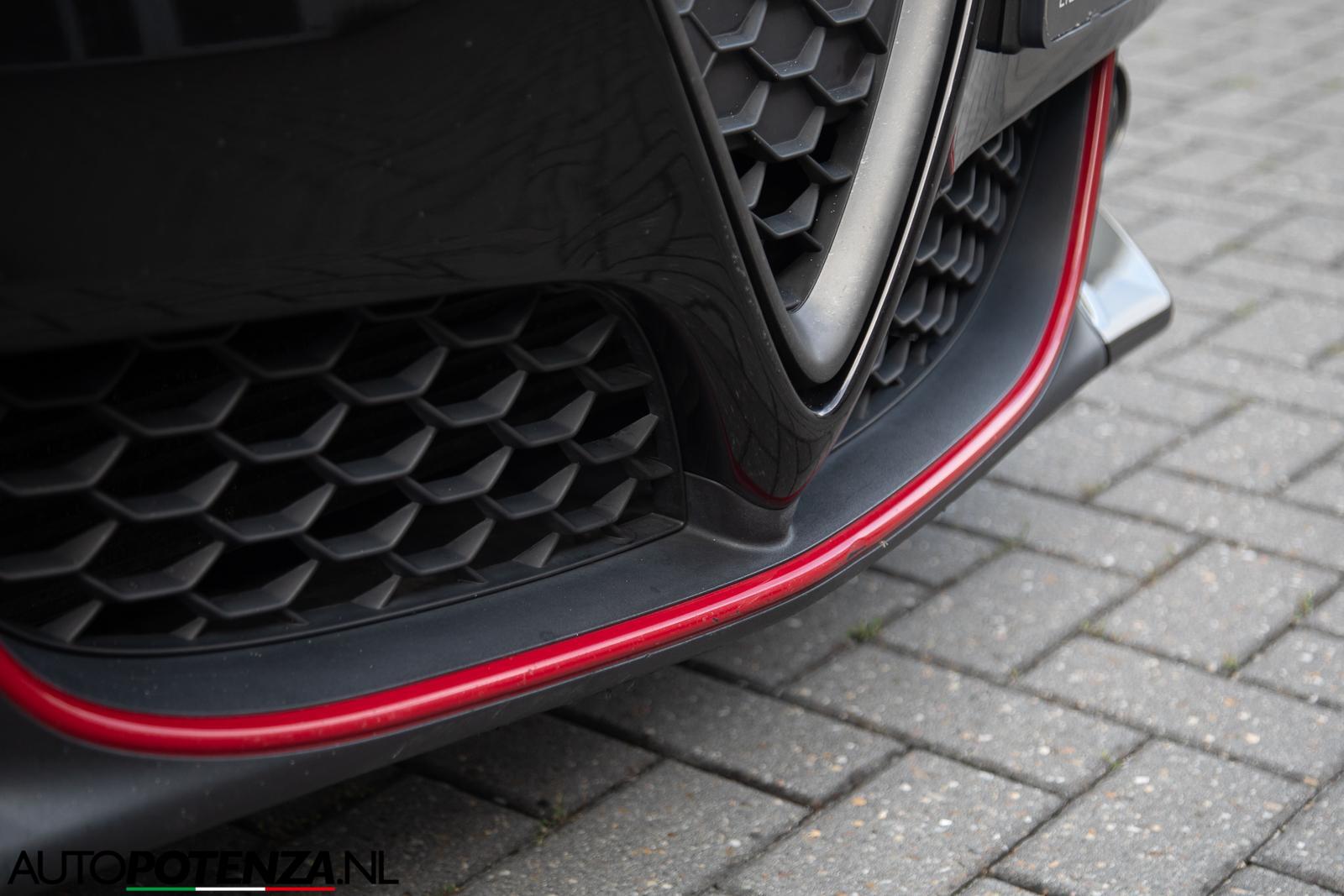 Foto van Alfa Romeo Alfa Giulietta