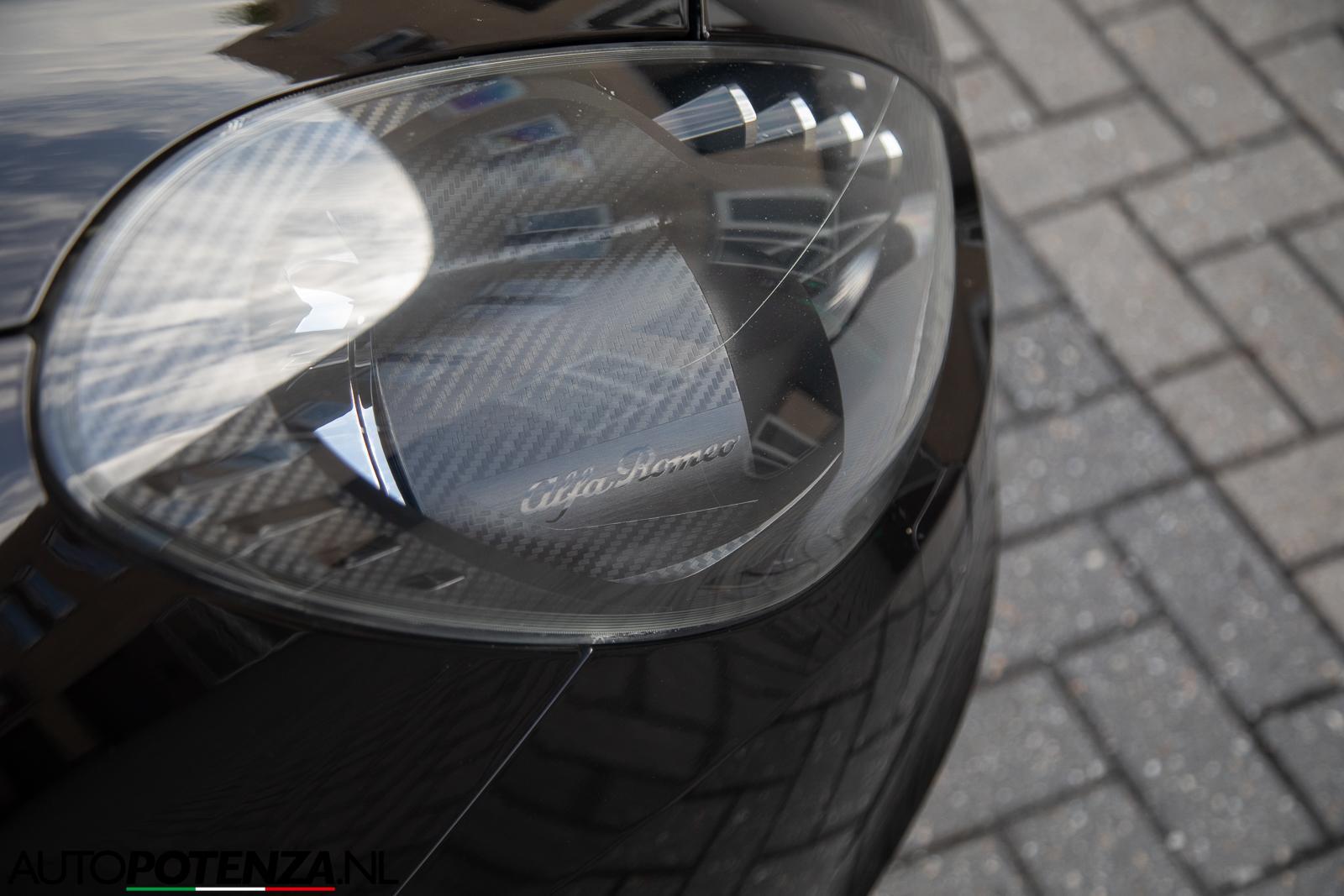 Foto van Alfa Romeo Alfa Giulietta