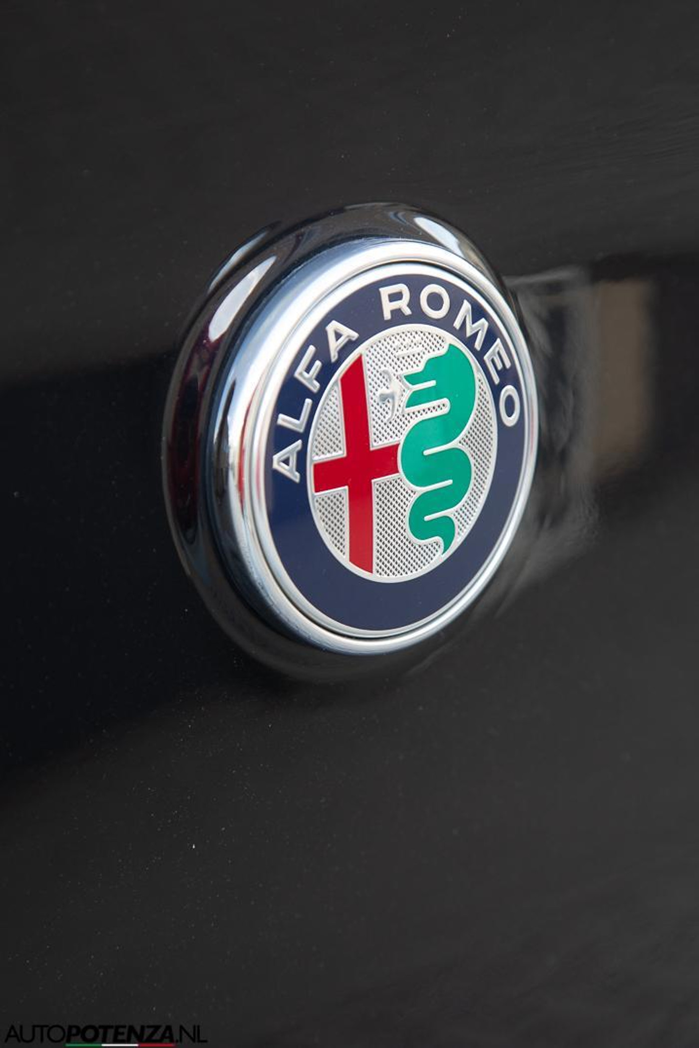 Foto van Alfa Romeo Alfa Giulietta