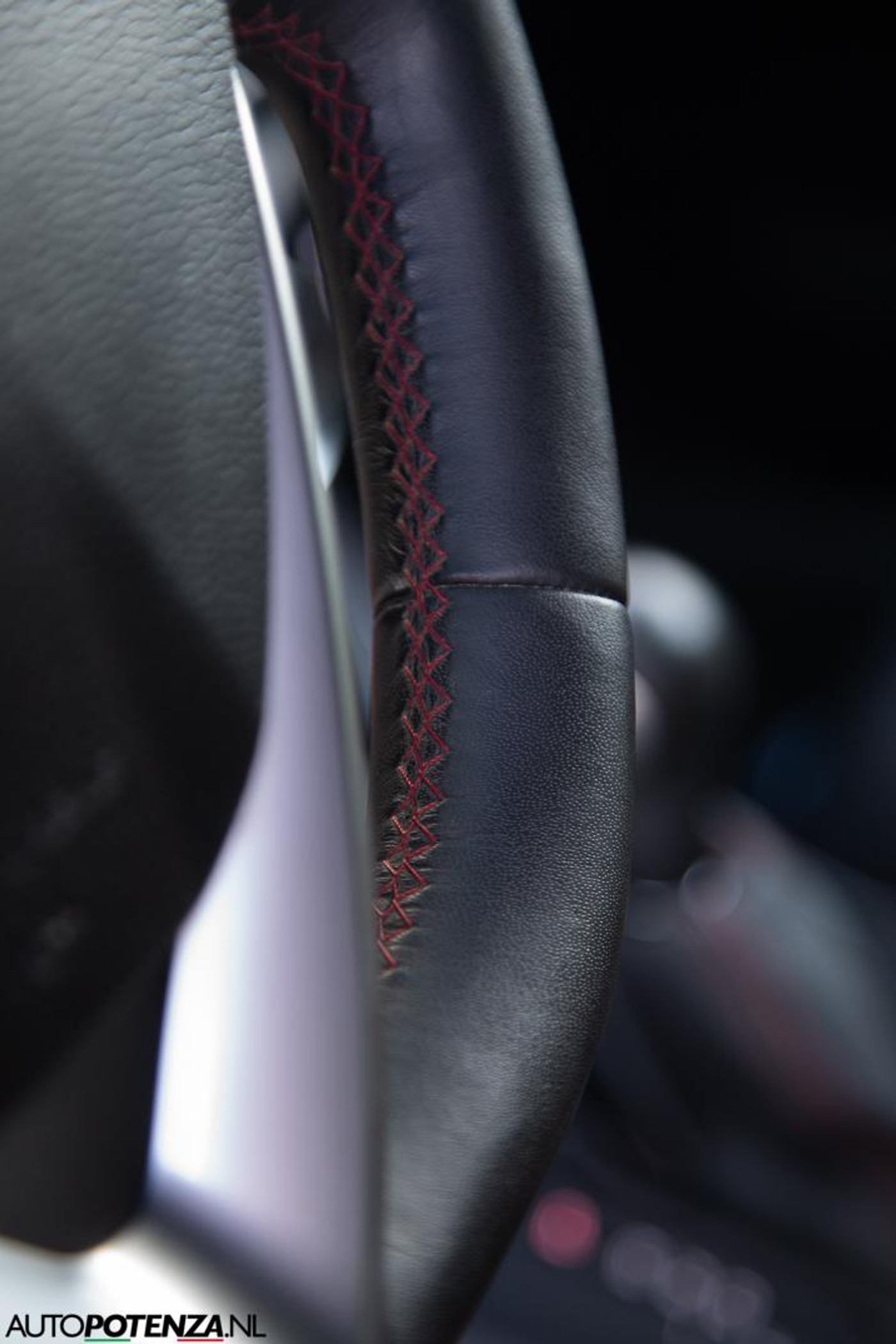 Foto van Alfa Romeo Alfa Giulietta