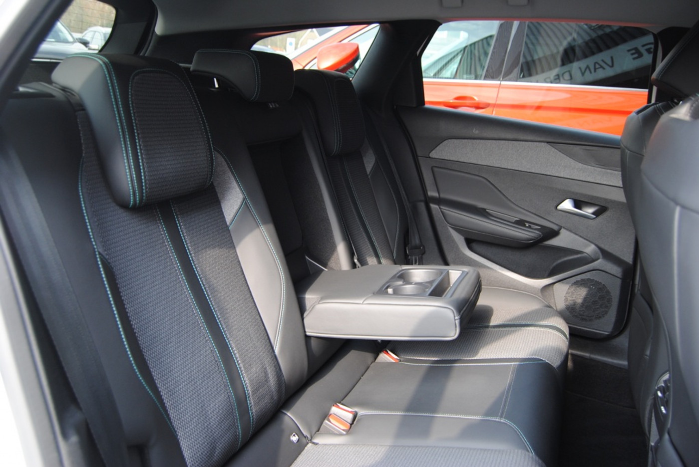 Foto van Peugeot 308
