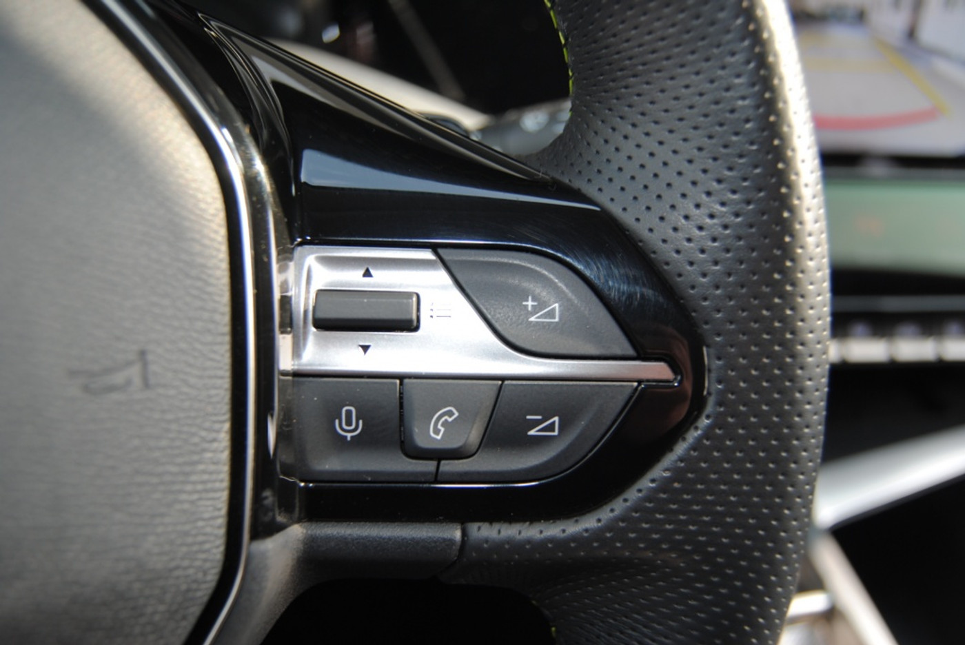 Foto van Peugeot 308