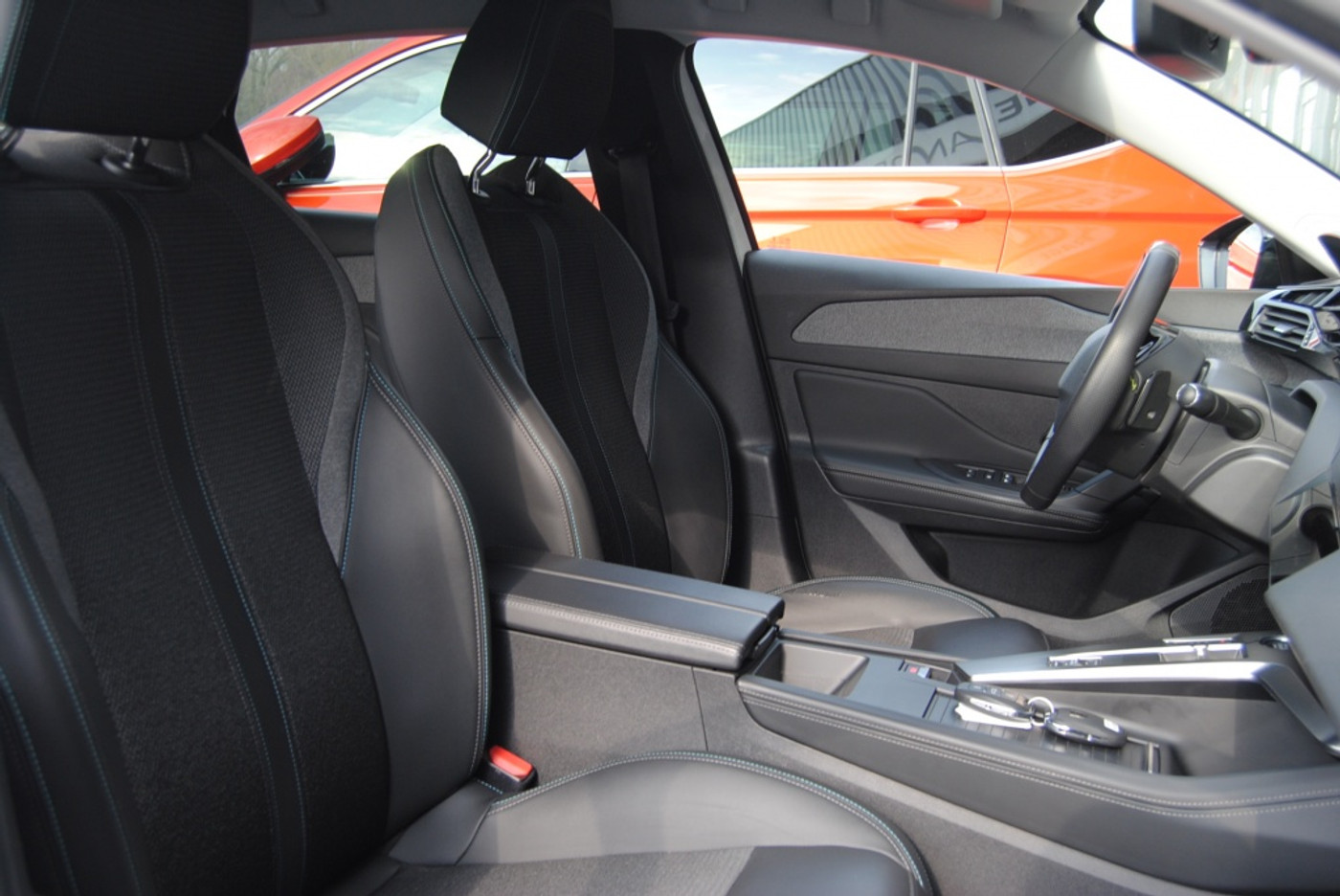 Foto van Peugeot 308
