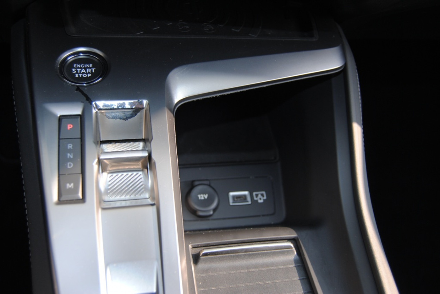 Foto van Peugeot 308