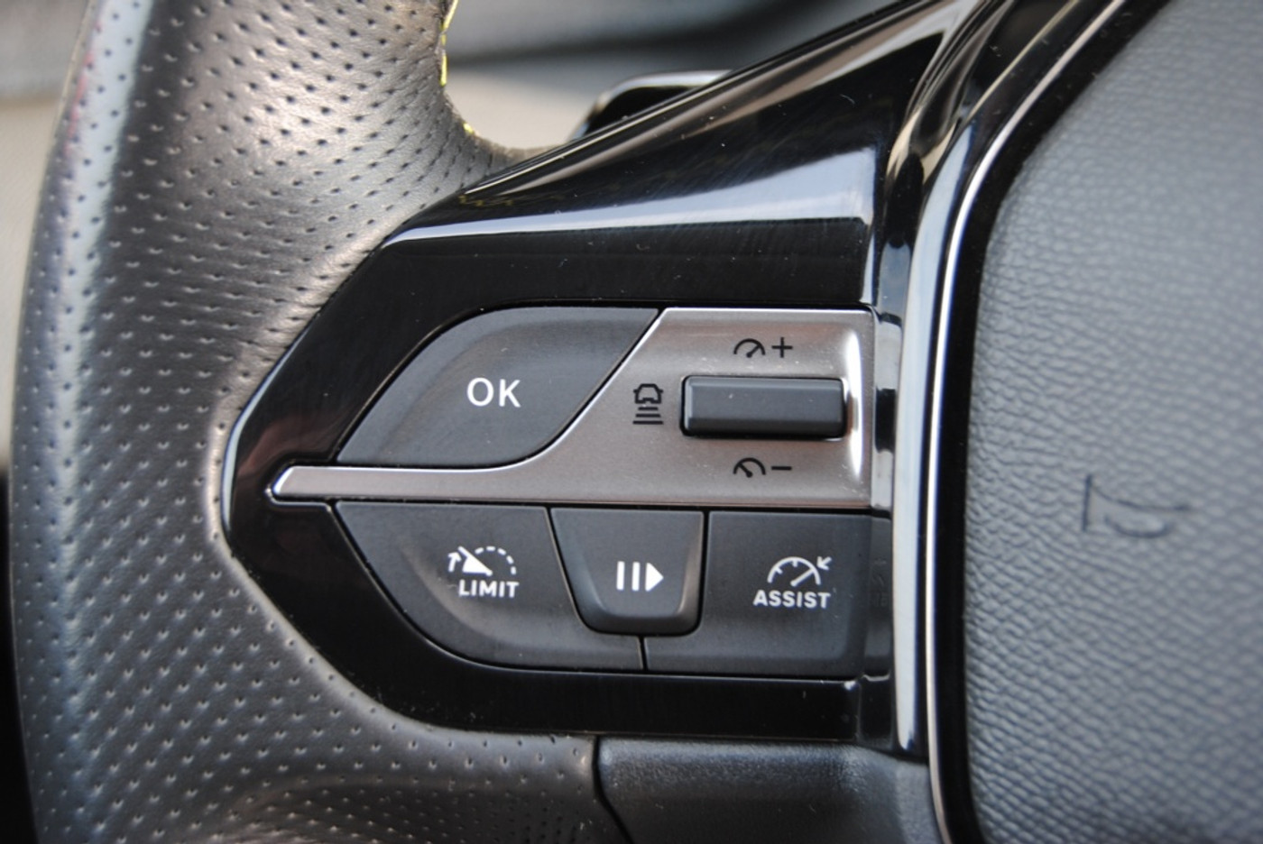 Foto van Peugeot 308