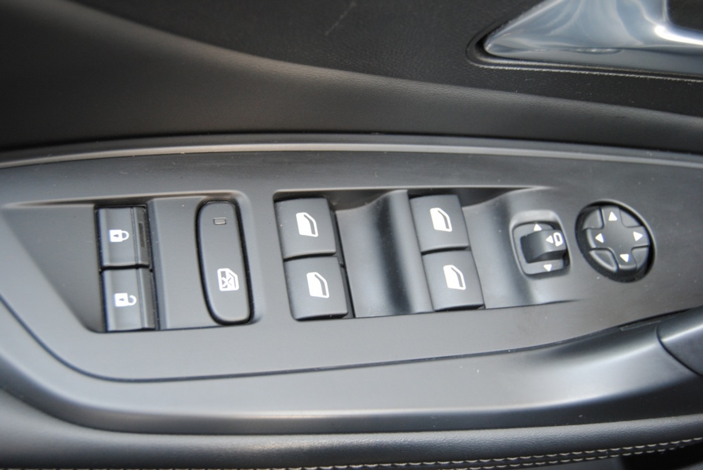 Foto van Peugeot 308