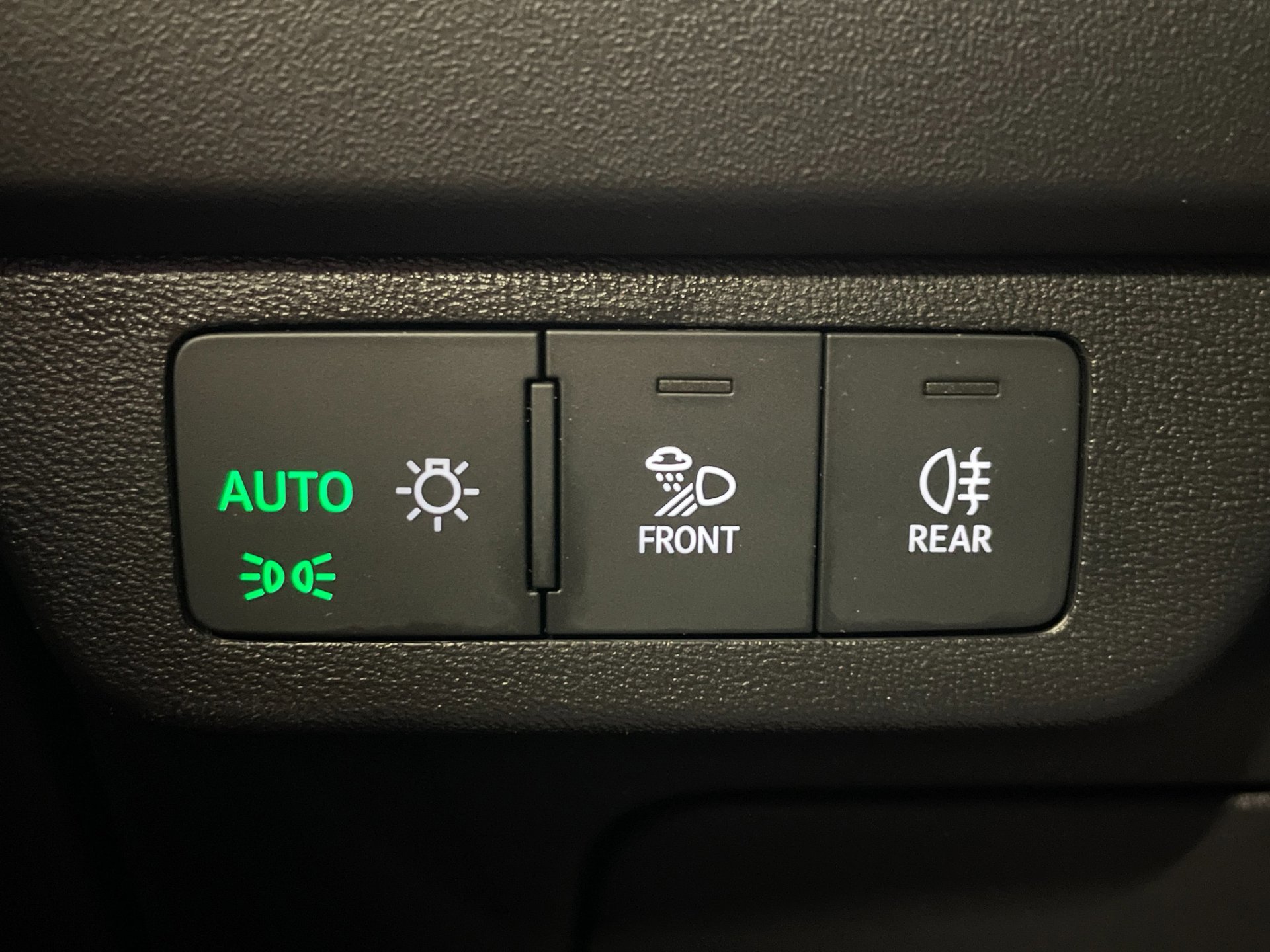 Foto van Audi Q4 E-tron