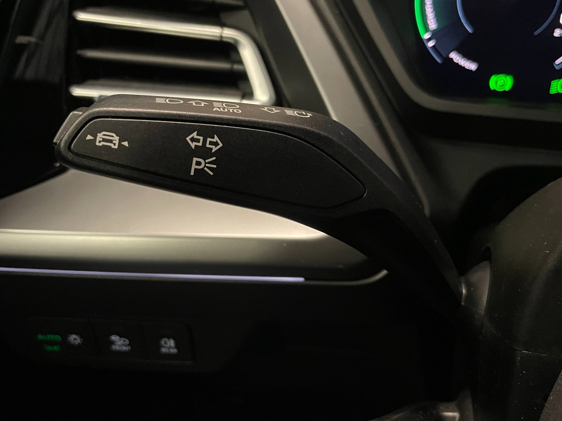 Foto van Audi Q4 E-tron
