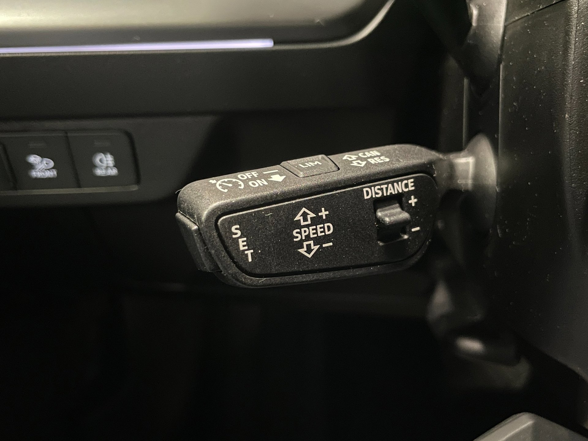 Foto van Audi Q4 E-tron