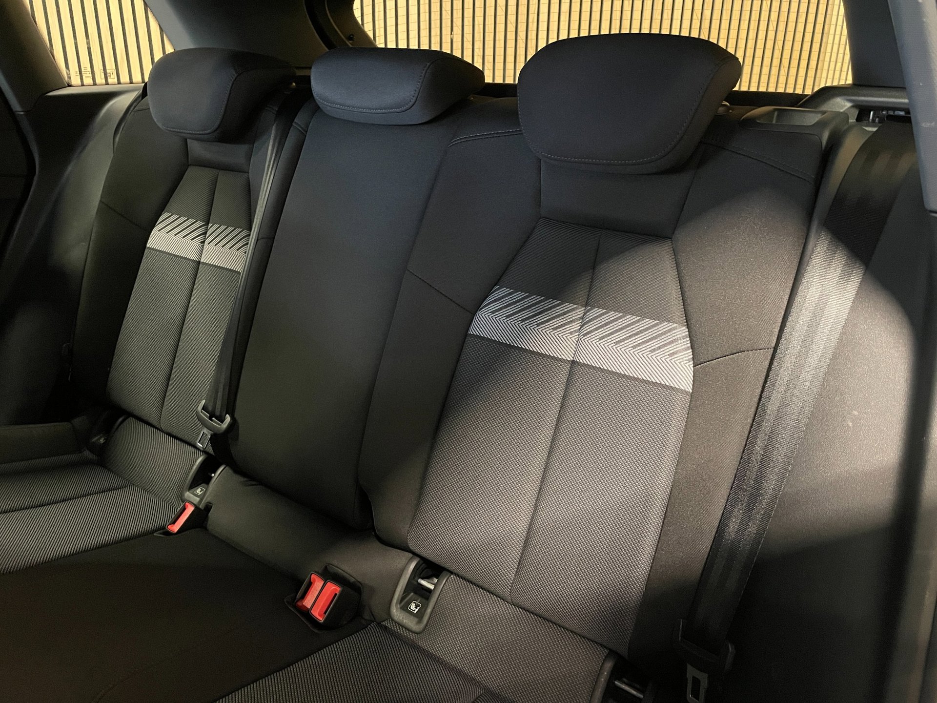 Foto van Audi Q4 E-tron