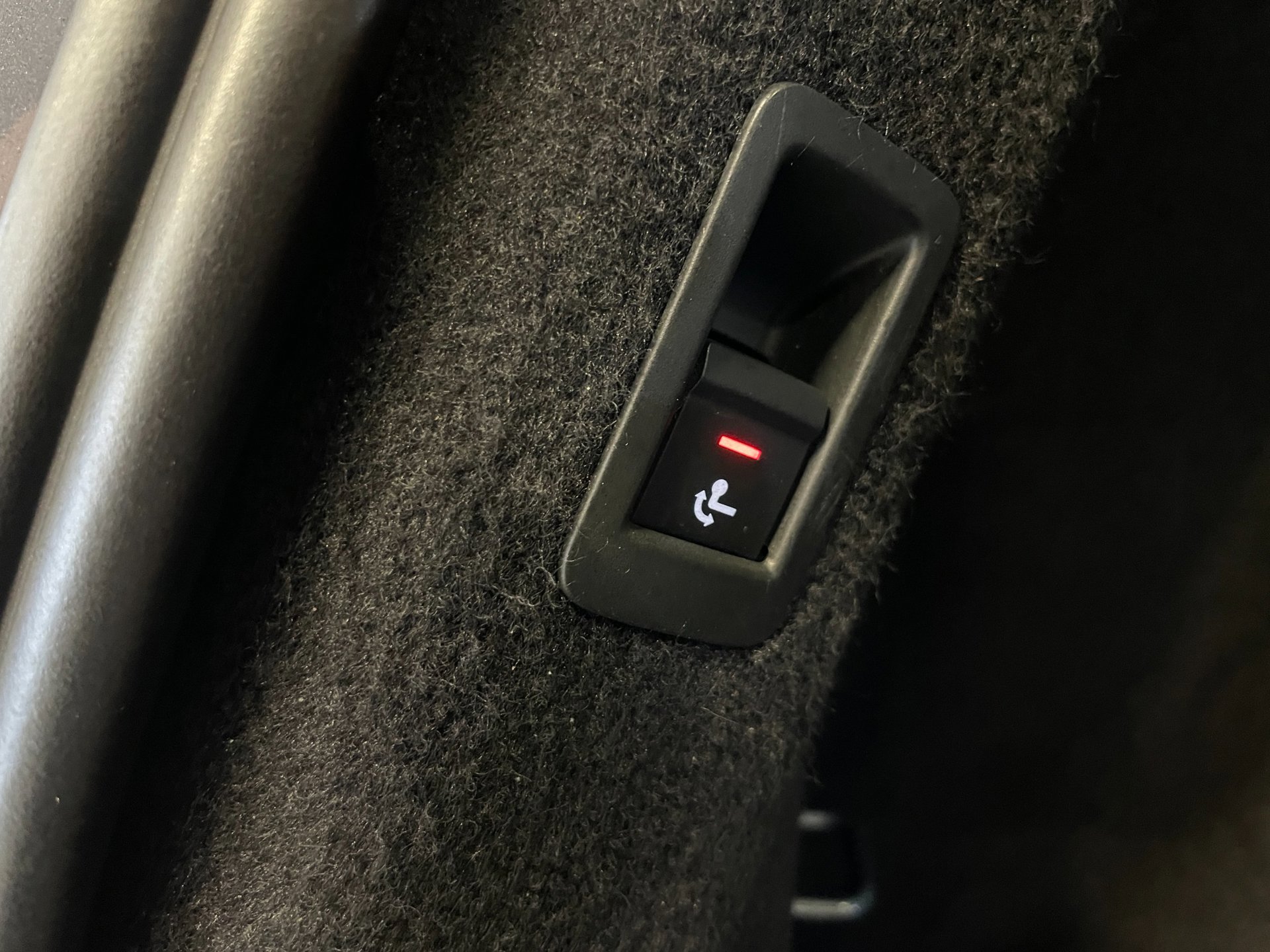 Foto van Audi Q4 E-tron