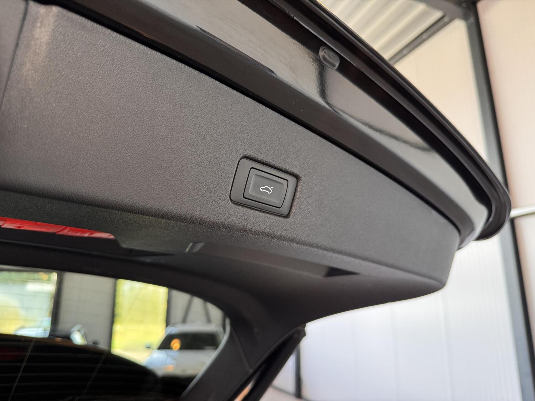 Foto van Audi Q4 40 E-tron