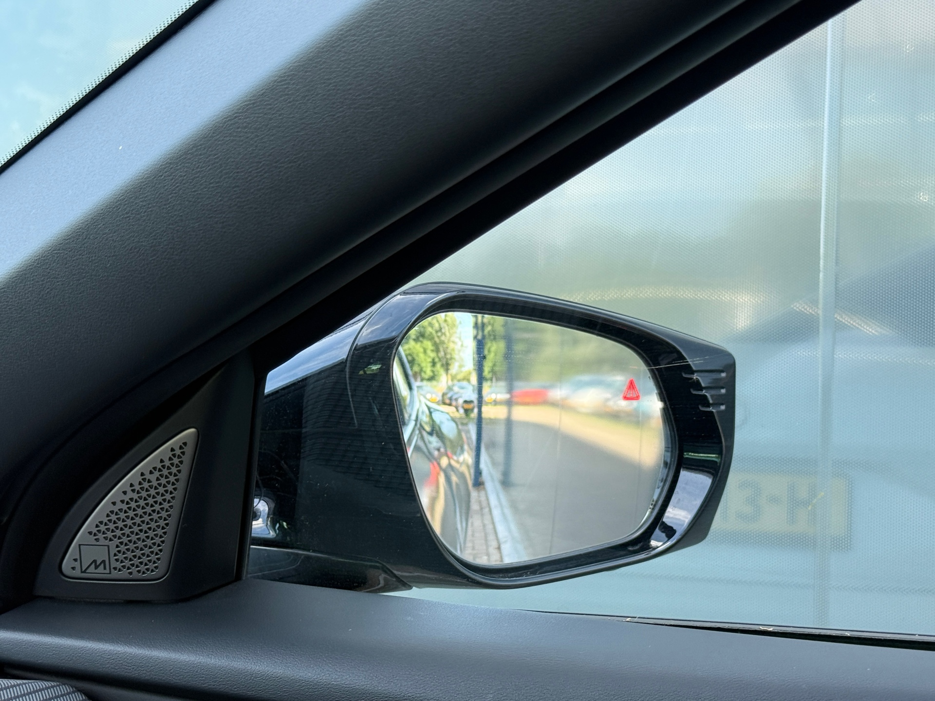Foto van Kia Ev6