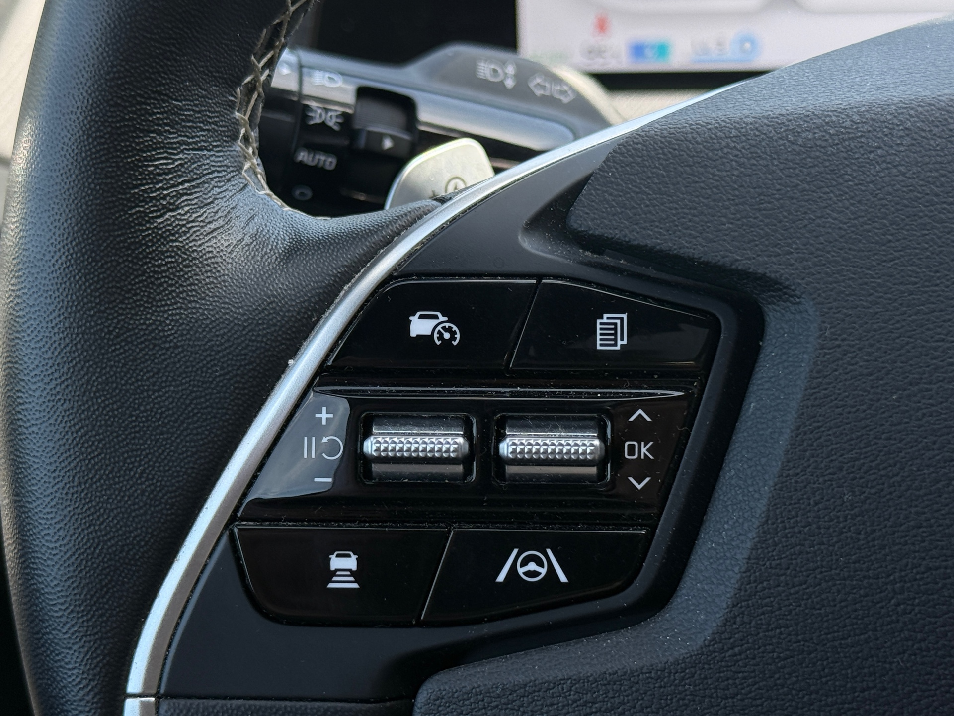 Foto van Kia Ev6