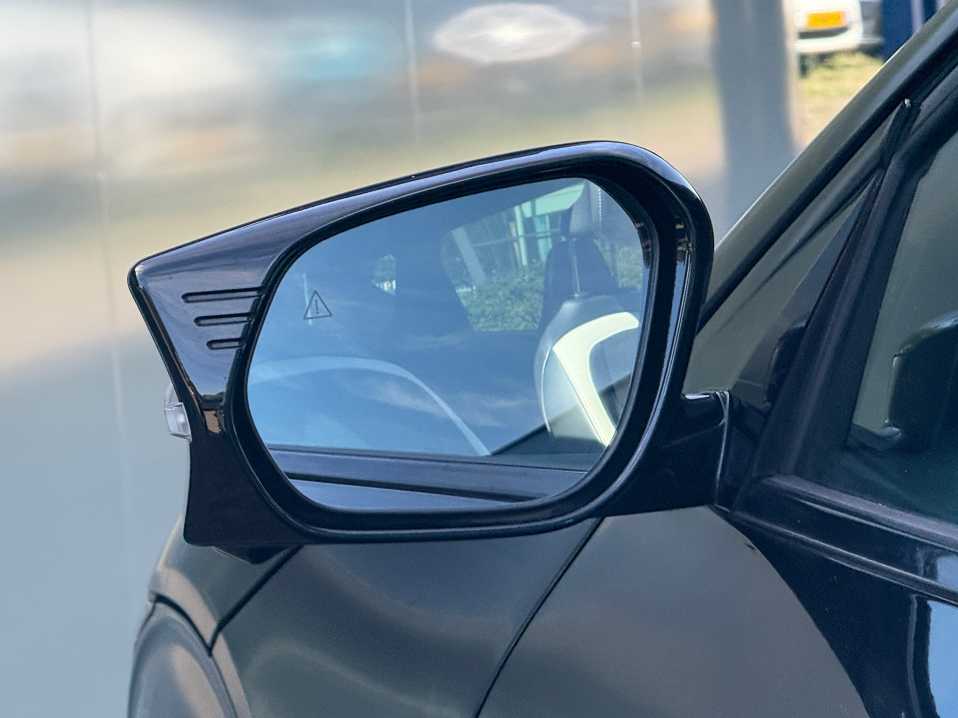 Foto van Kia Ev6