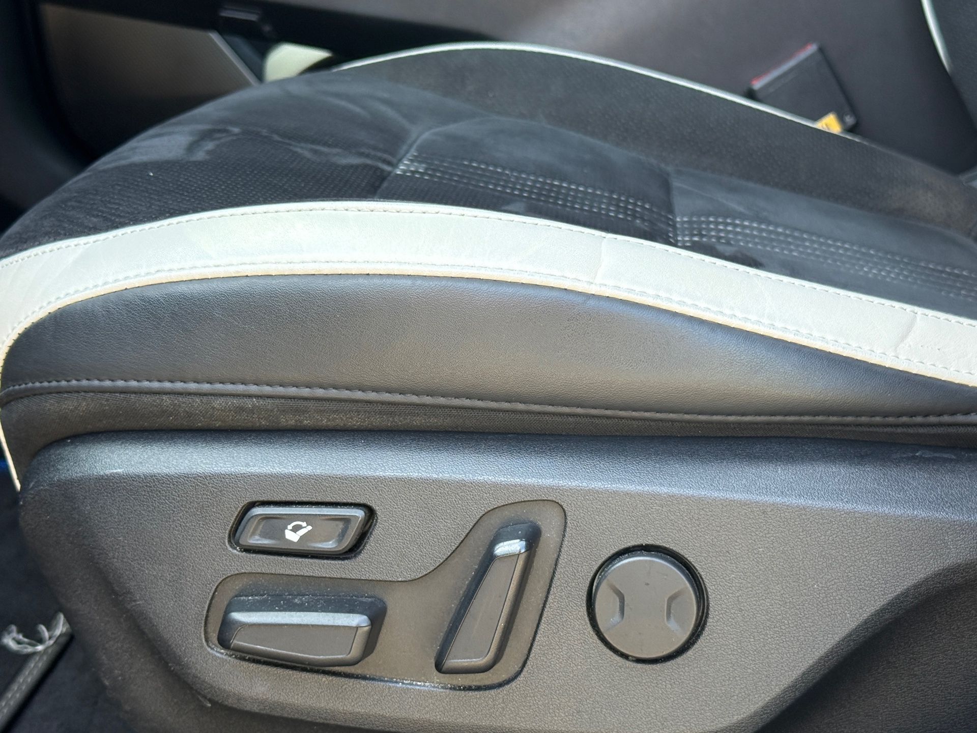 Foto van Kia Ev6