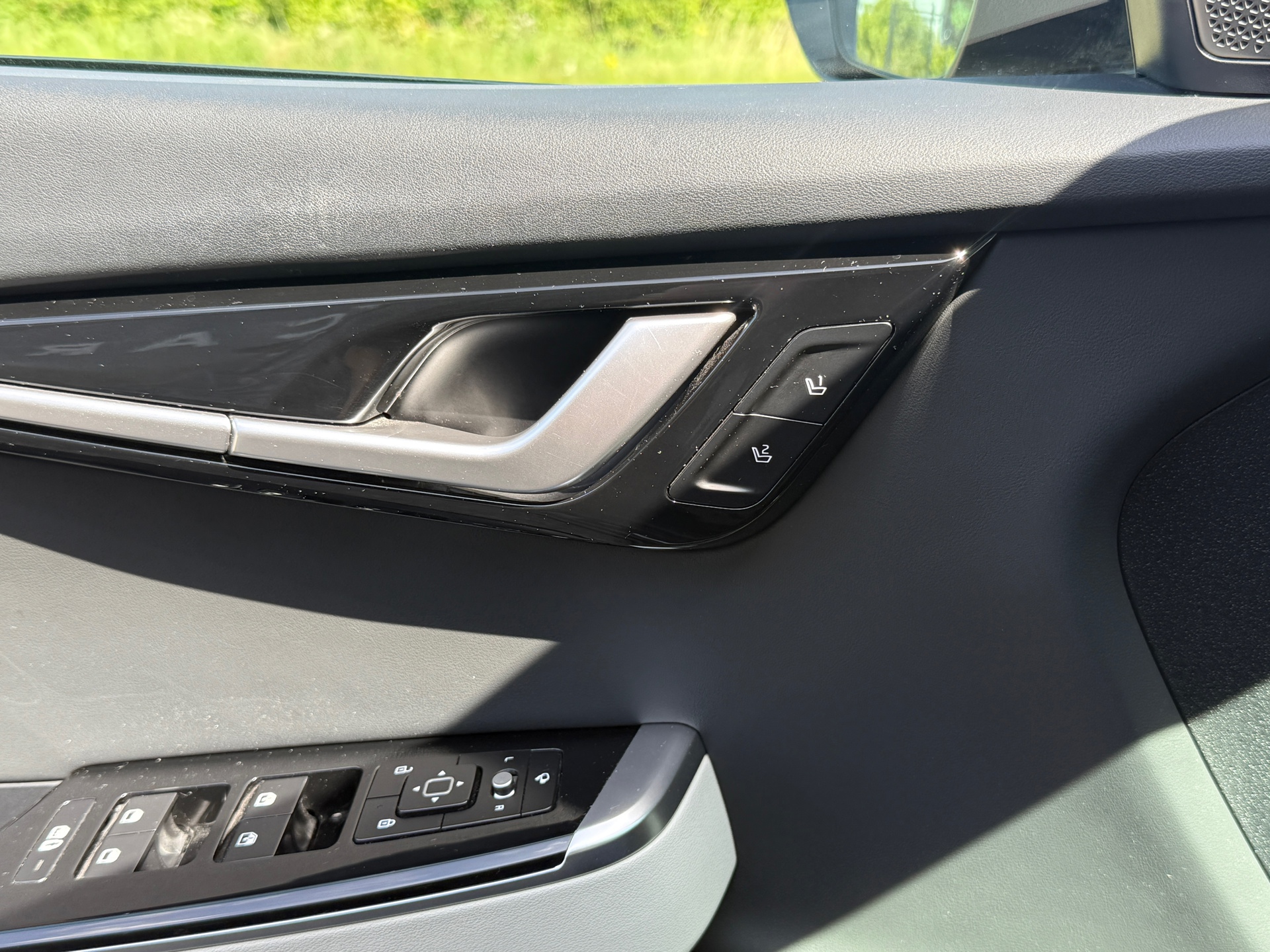 Foto van Kia Ev6
