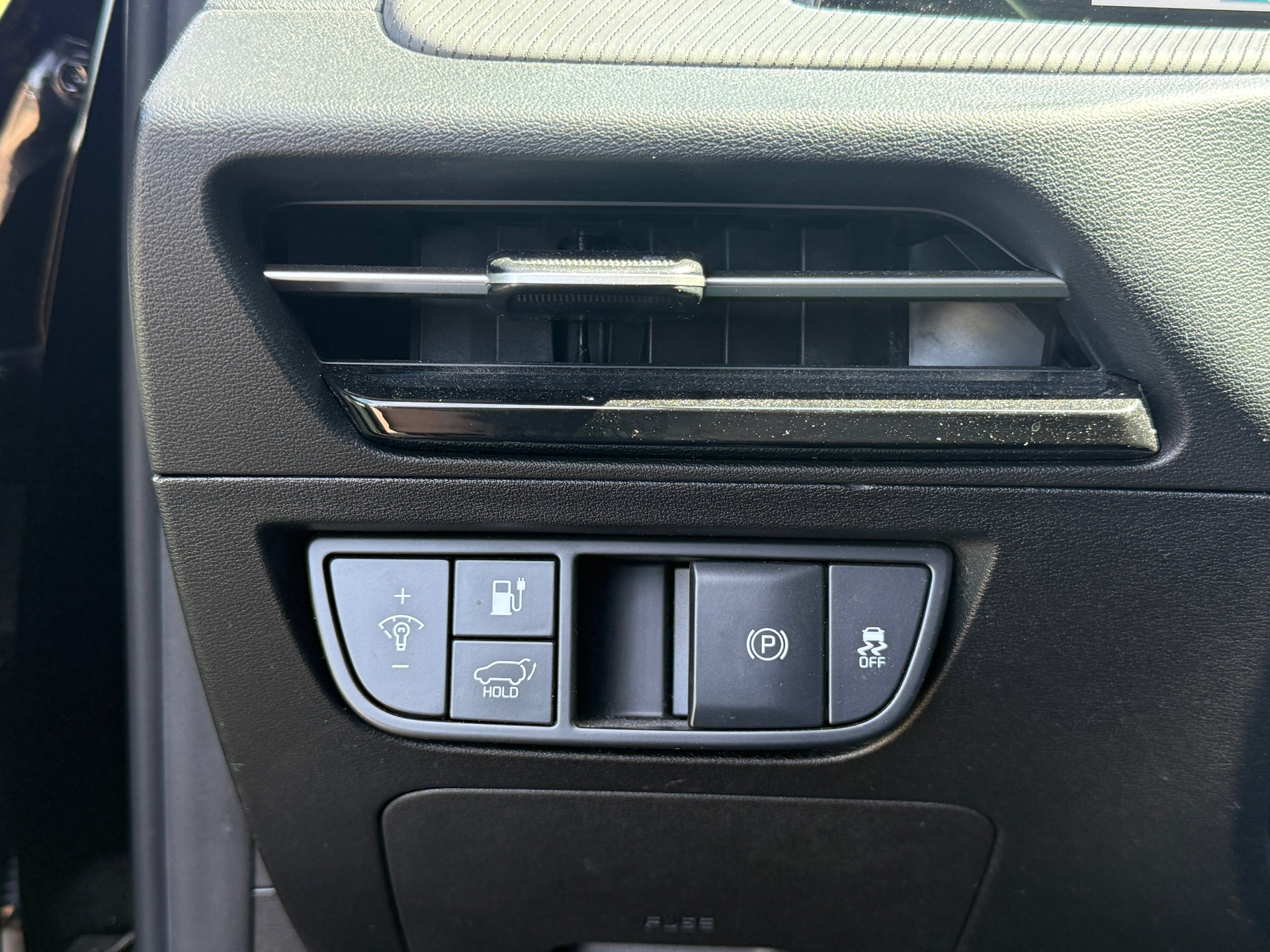 Foto van Kia Ev6