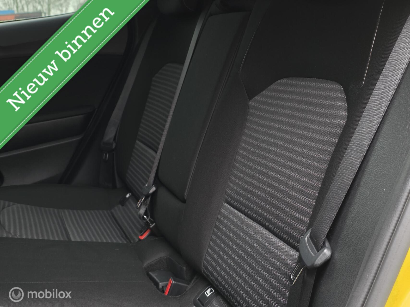 Foto van Kia Xceed