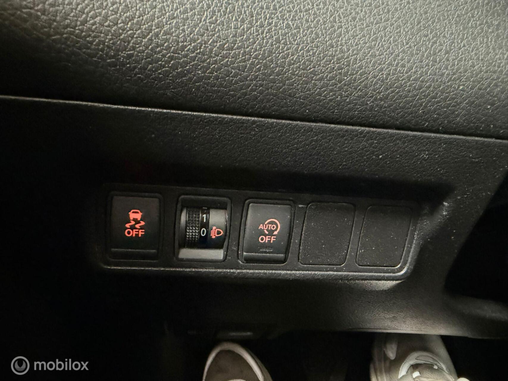 Foto van Nissan Nissan Pulsar
