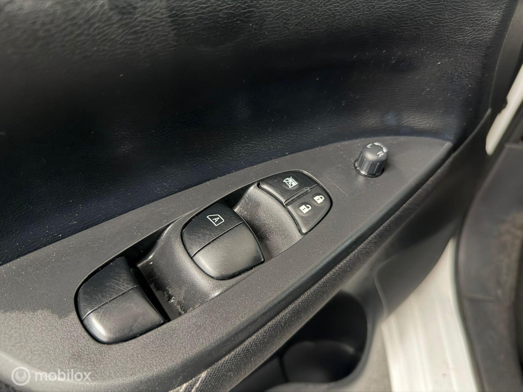 Foto van Nissan Nissan Pulsar