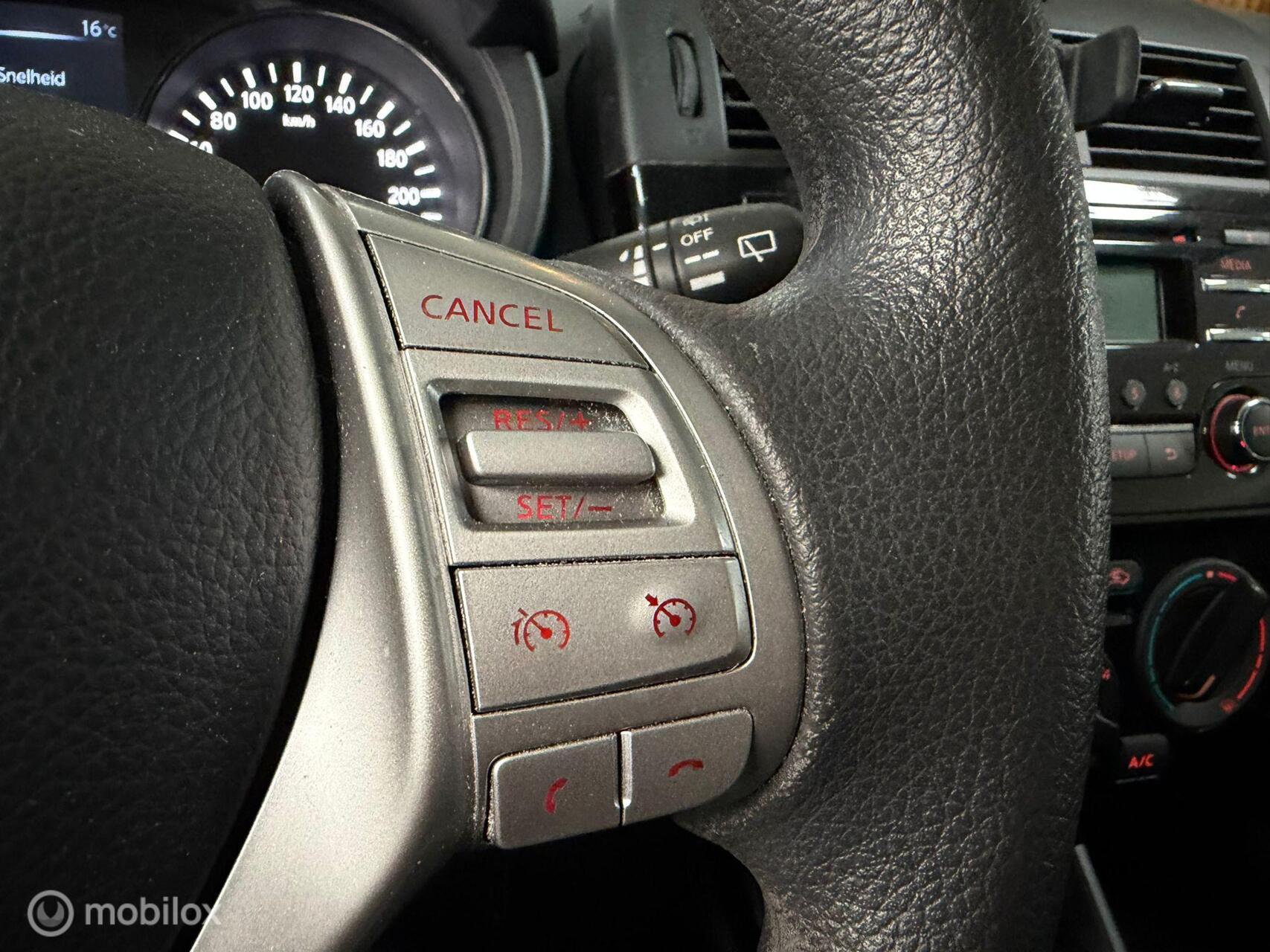 Foto van Nissan Nissan Pulsar