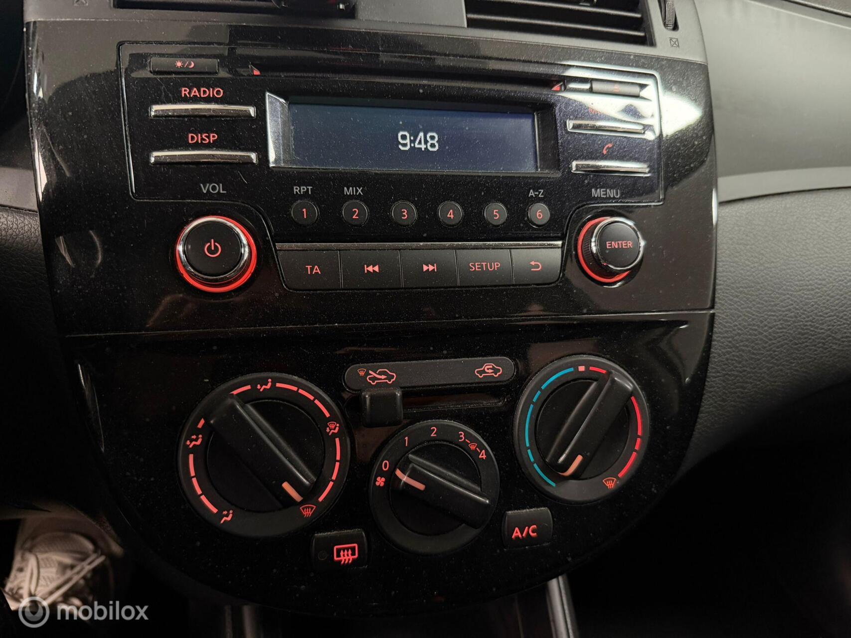 Foto van Nissan Nissan Pulsar