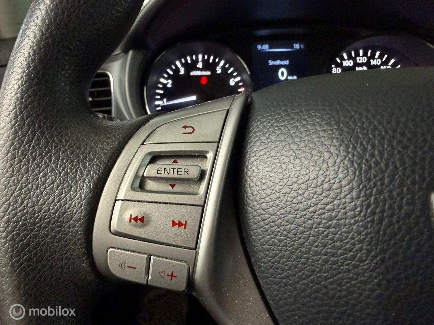 Foto van Nissan Nissan Pulsar