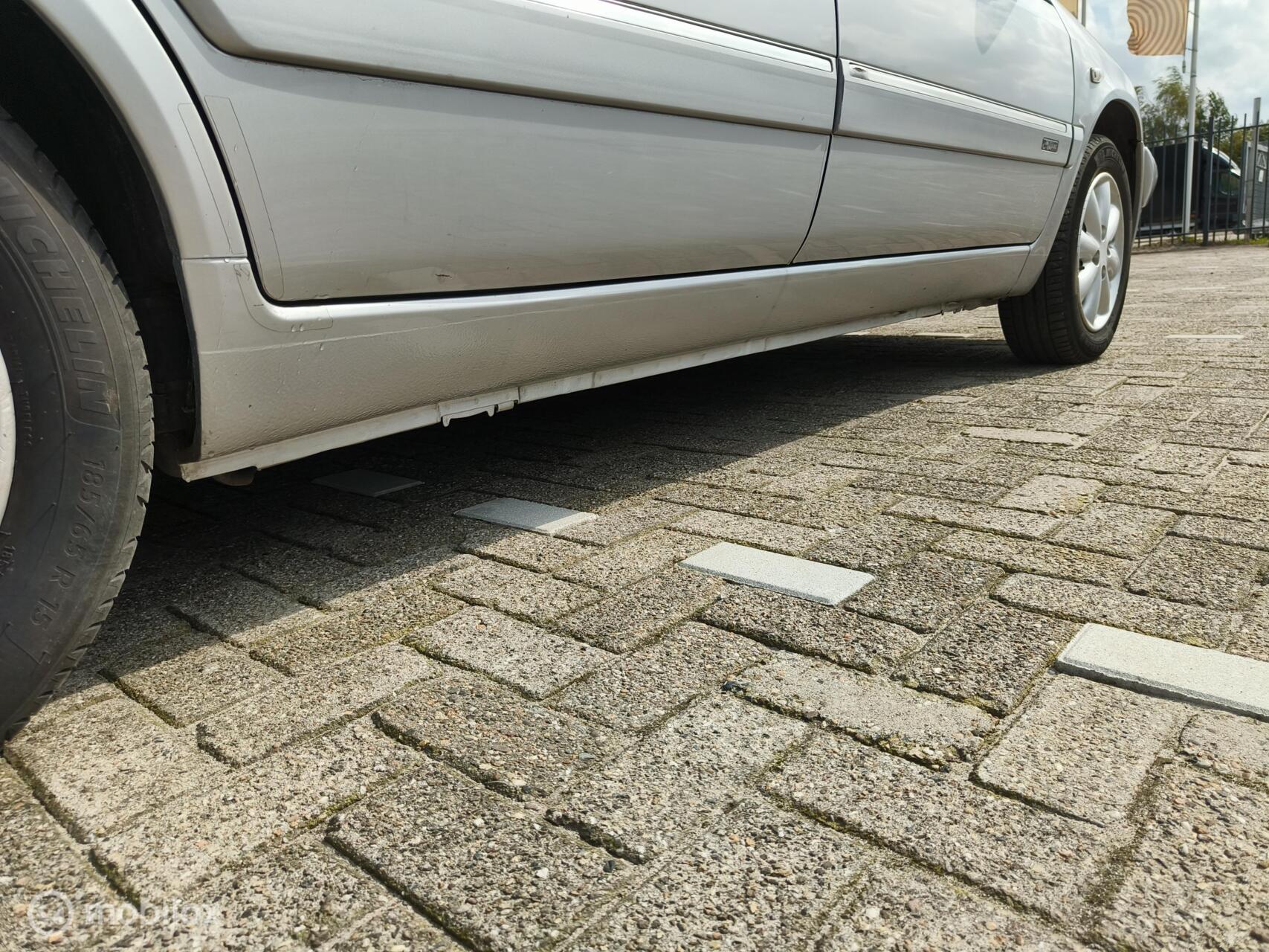 Foto van Citroen Xantia