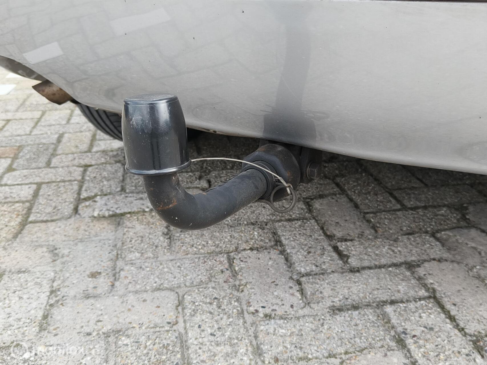 Foto van Citroen Xantia