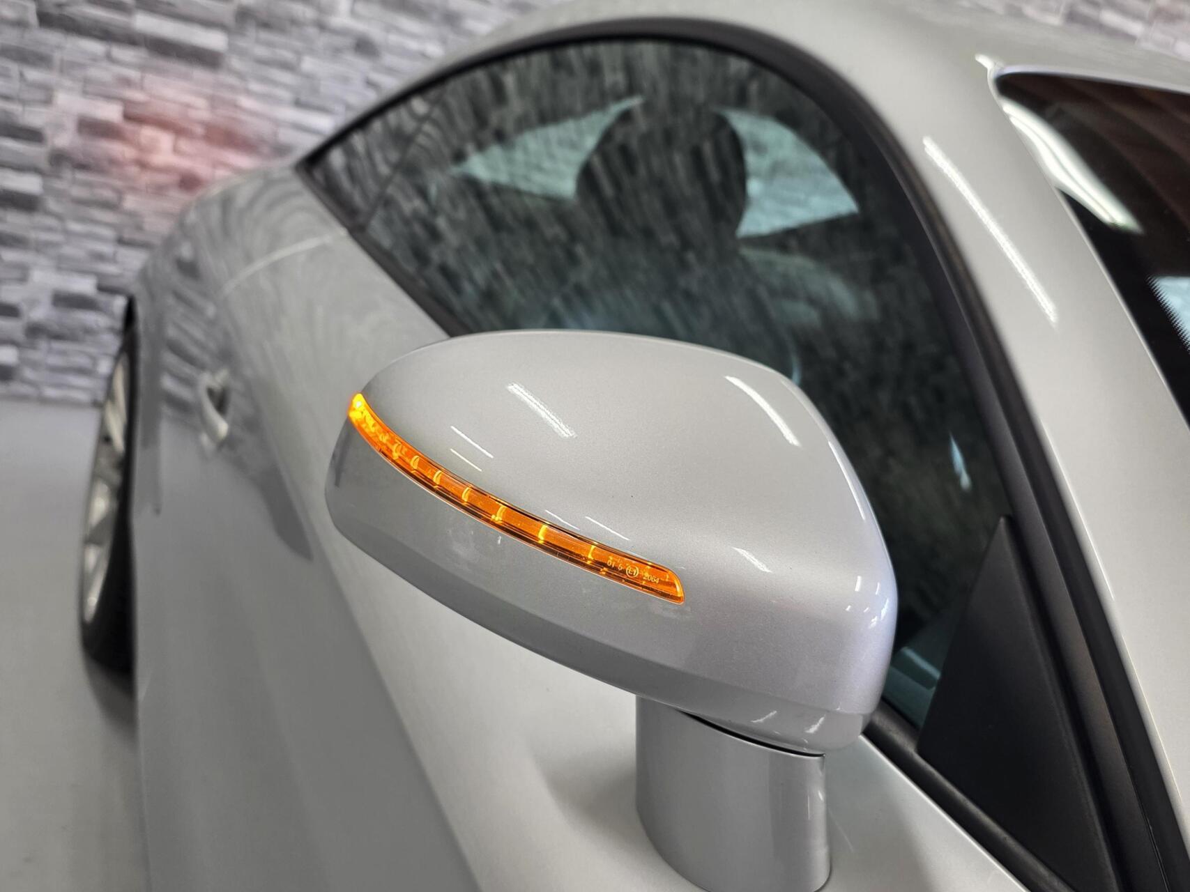Foto van Audi Audi TT