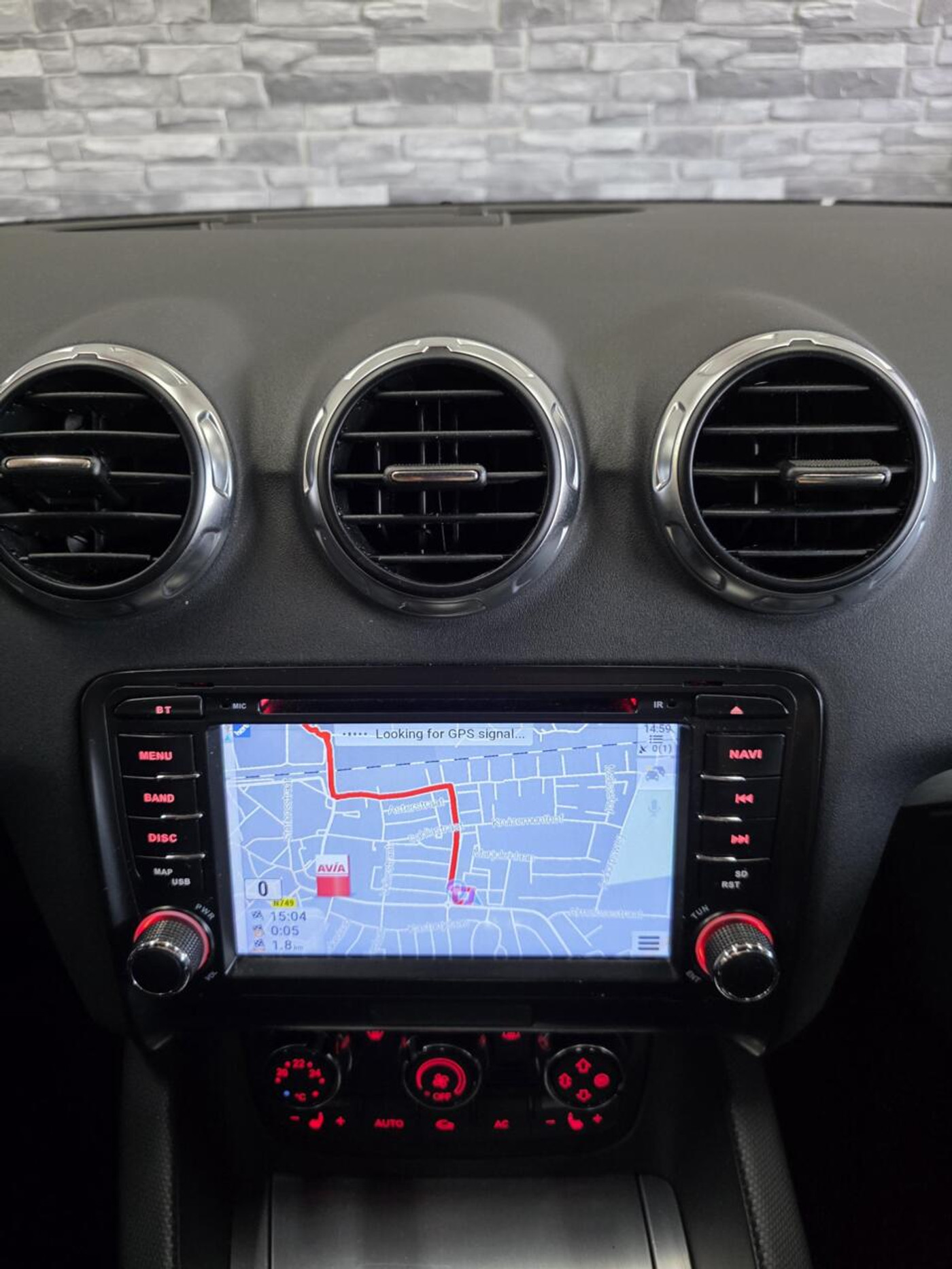 Foto van Audi Audi TT