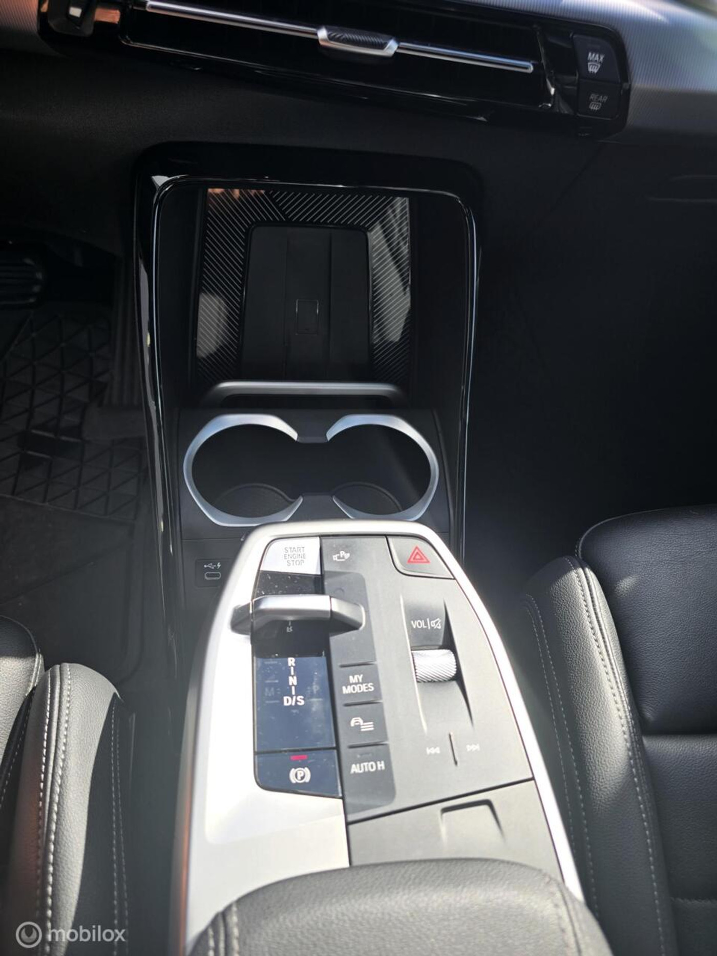 Foto van BMW X1 Sdrive18i