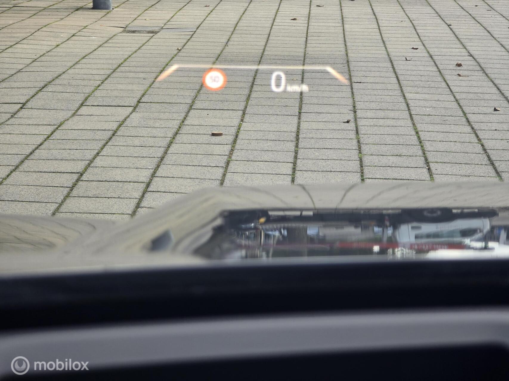 Foto van BMW X1 Sdrive18i