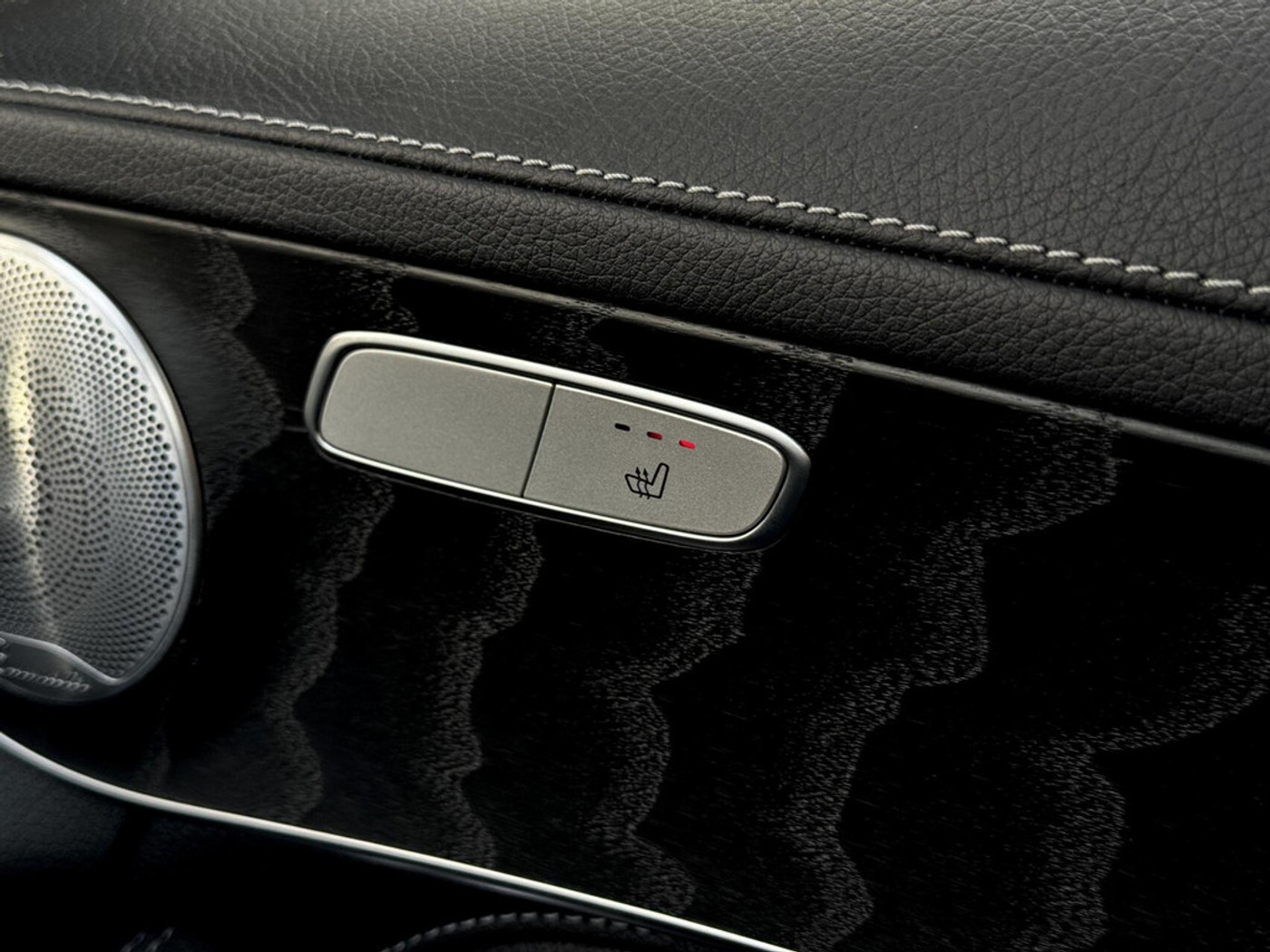 Foto van Mercedes-Benz AMG C 63