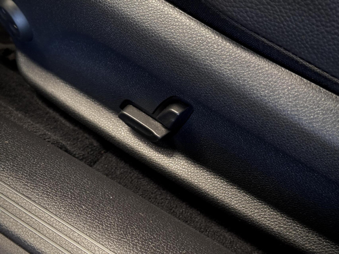Foto van Mercedes-Benz E 200