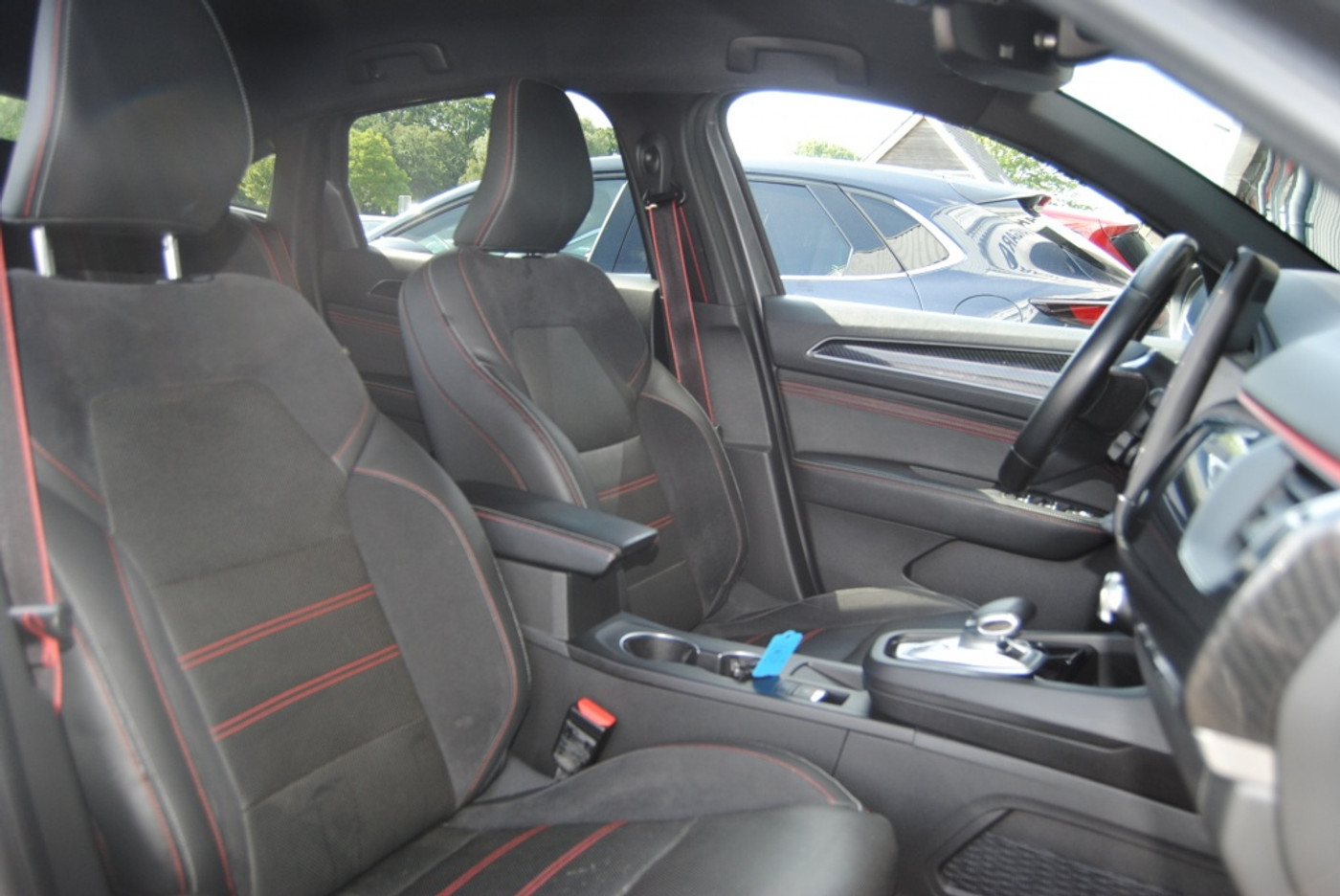 Foto van Renault Arkana E-tech