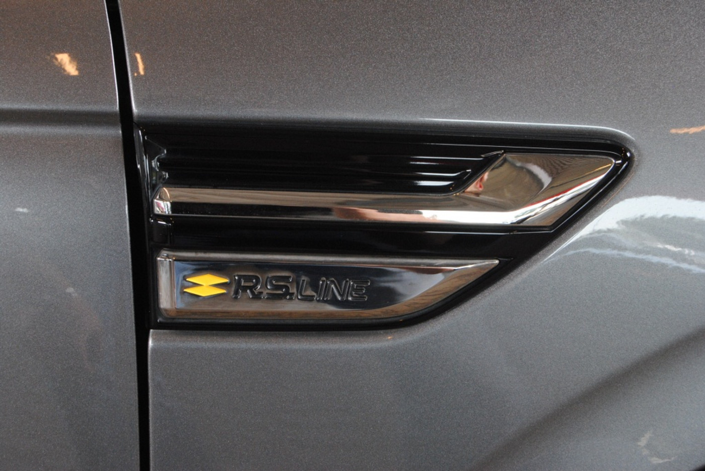 Foto van Renault Arkana E-tech