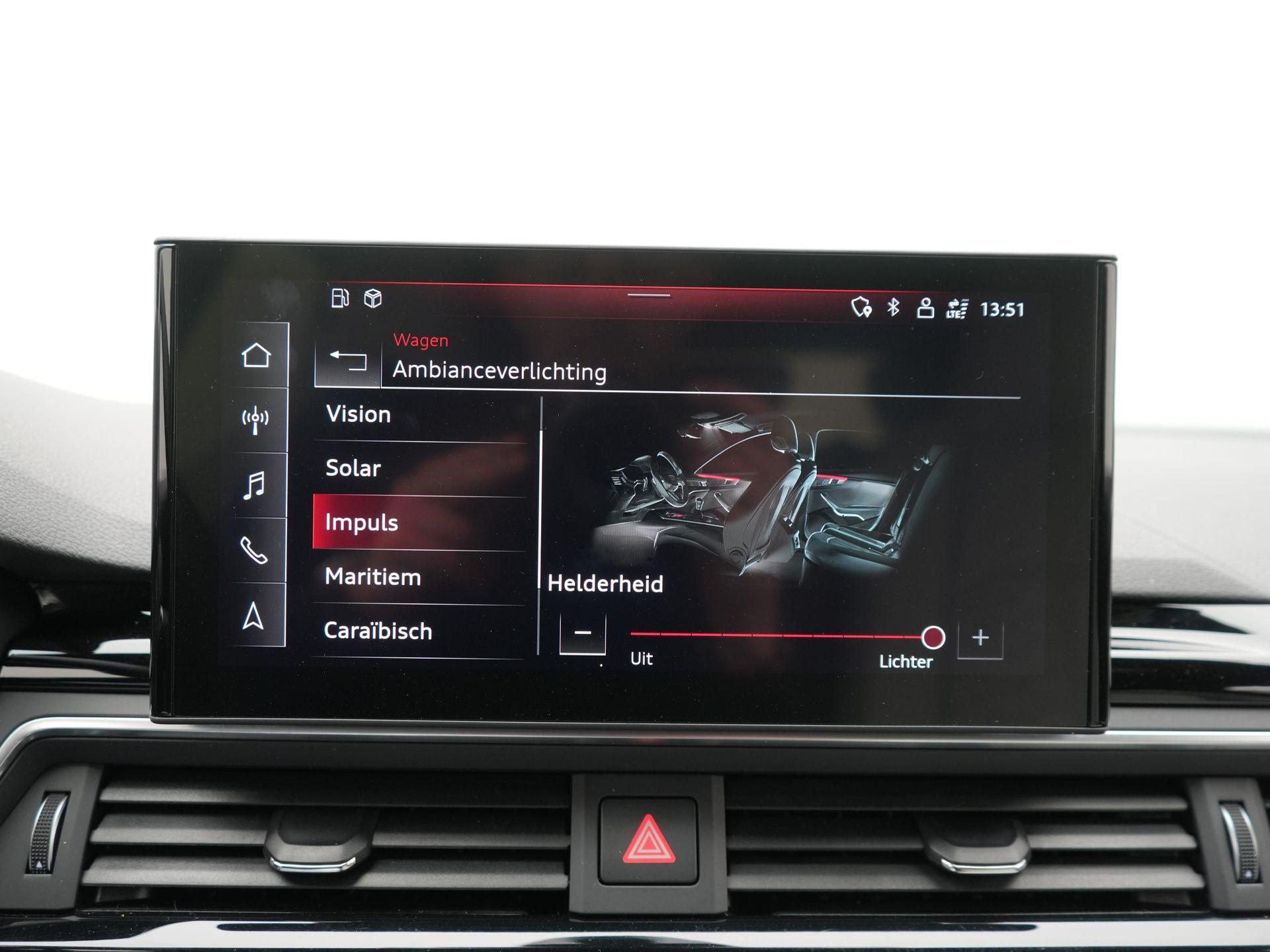 Foto van Audi A4