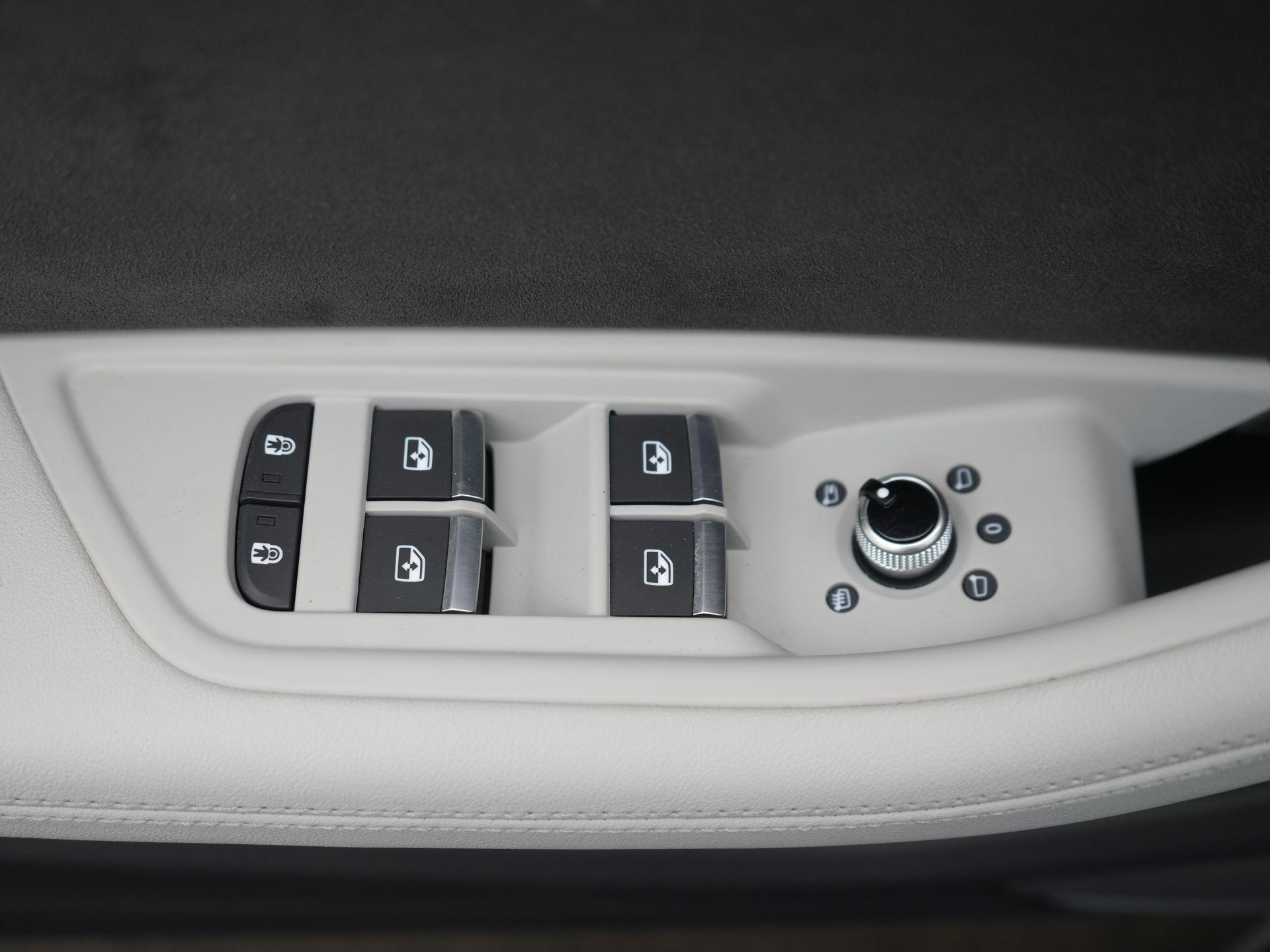 Foto van Audi A4