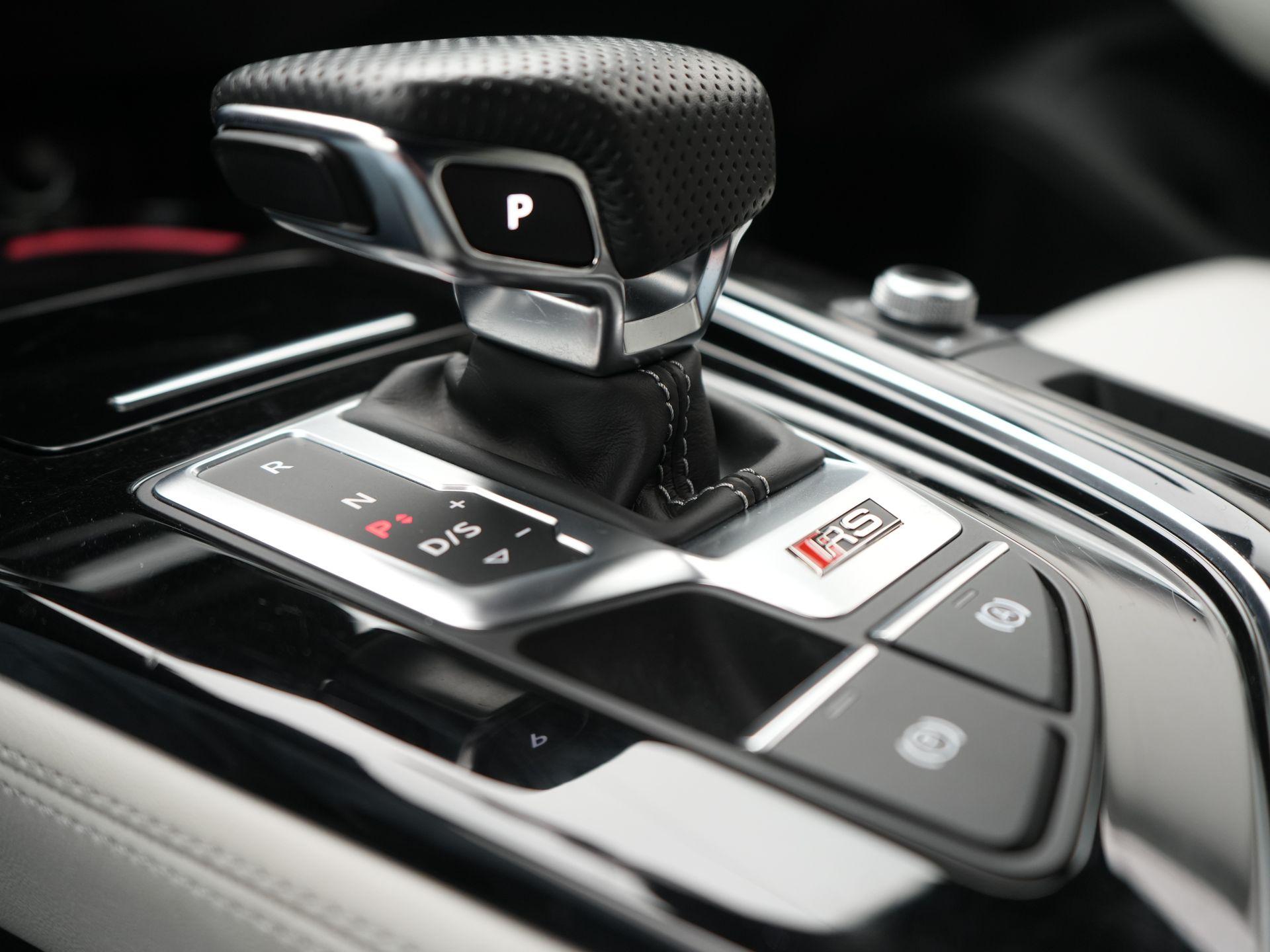 Foto van Audi A4