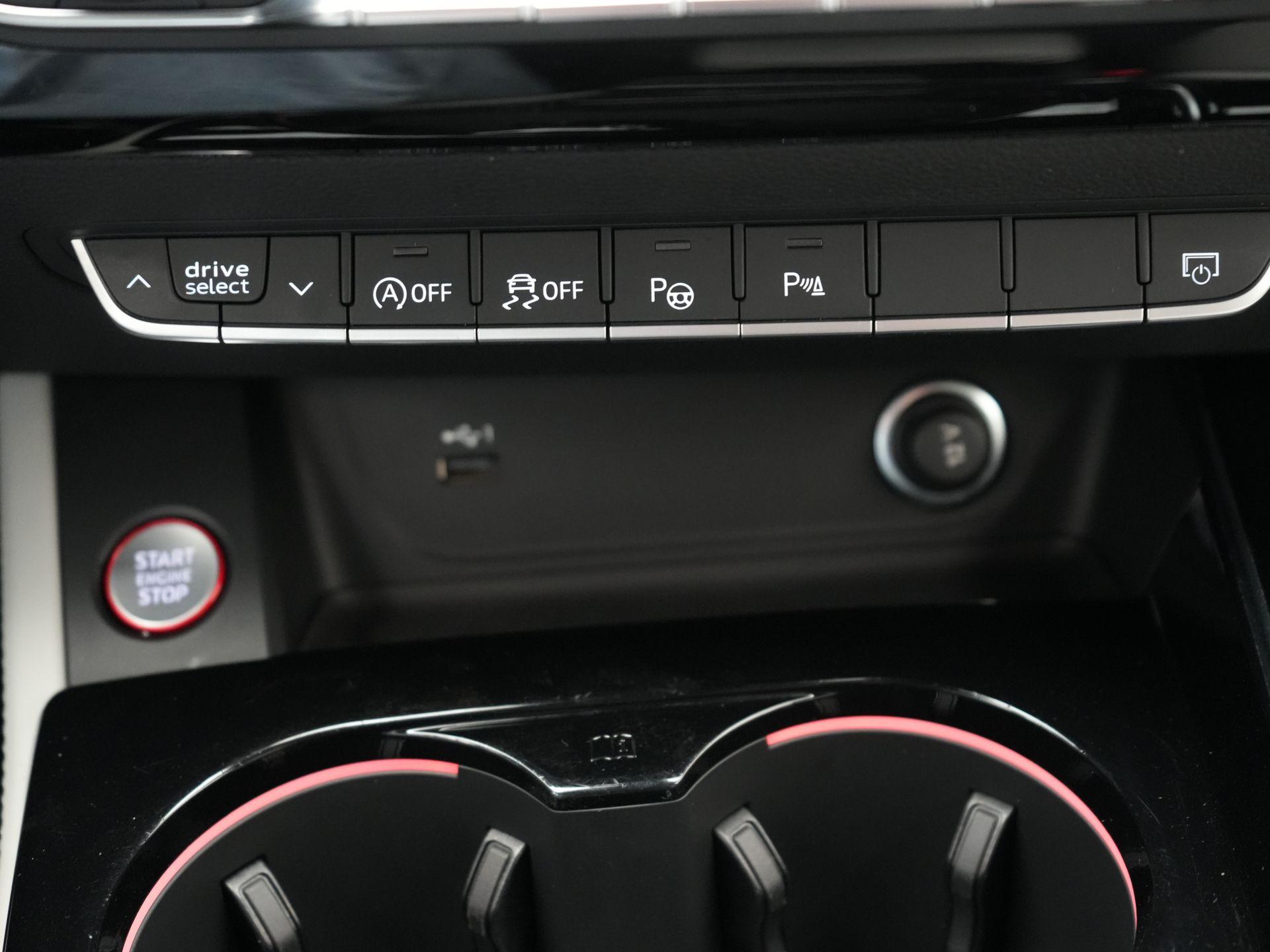 Foto van Audi A4