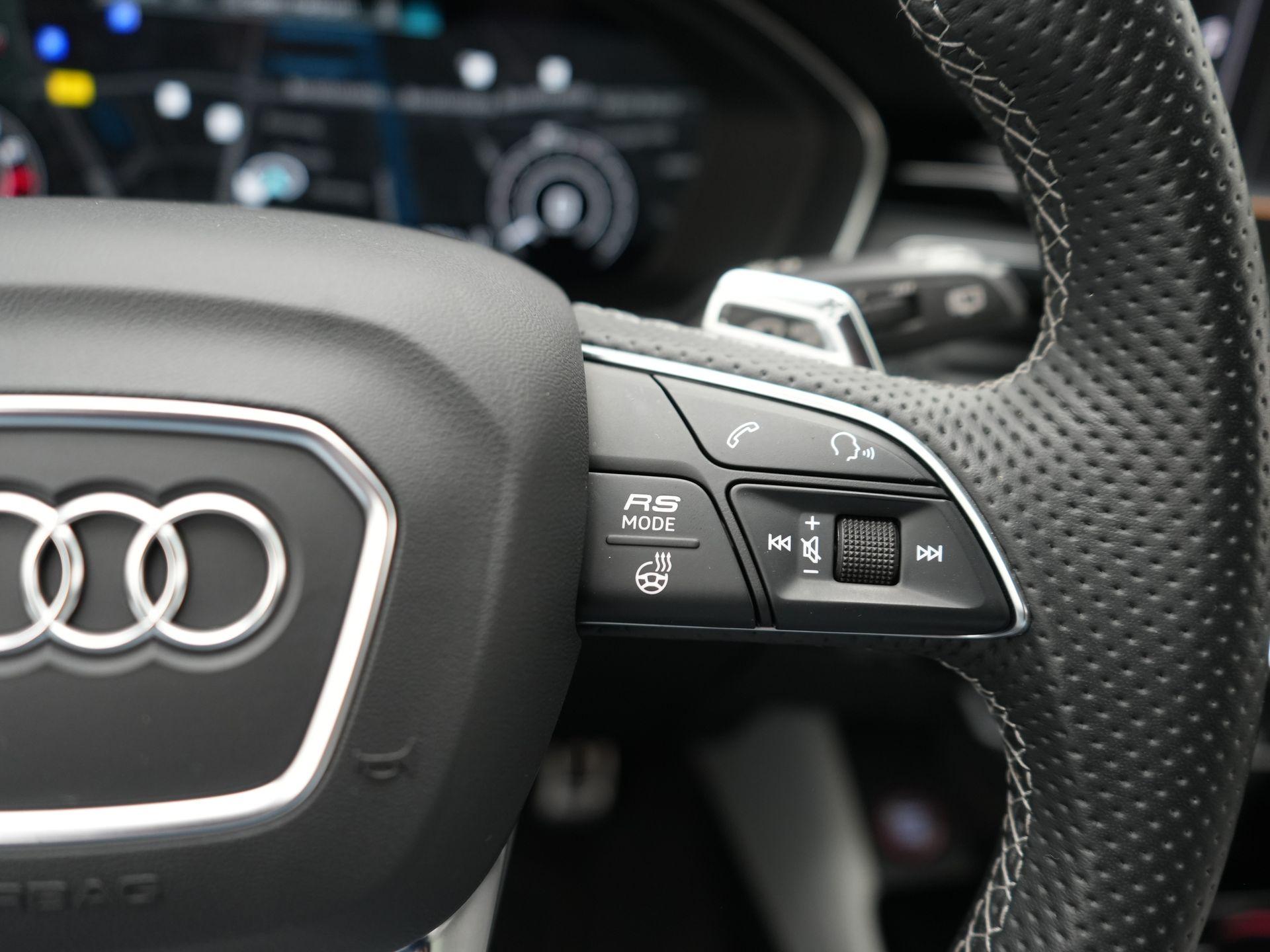 Foto van Audi A4