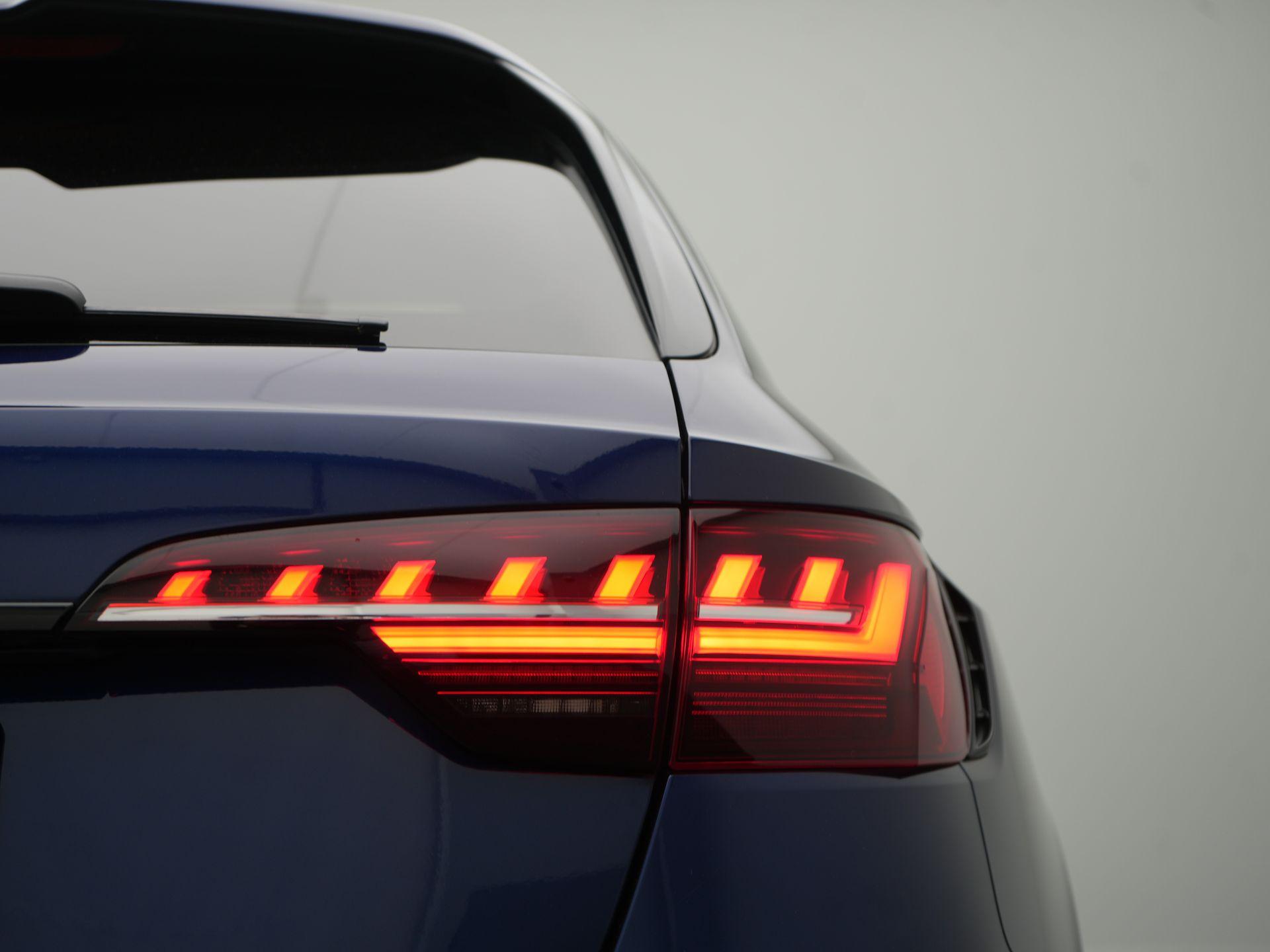 Foto van Audi A4