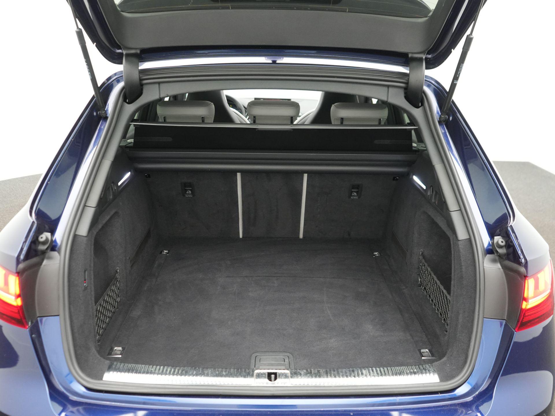 Foto van Audi A4
