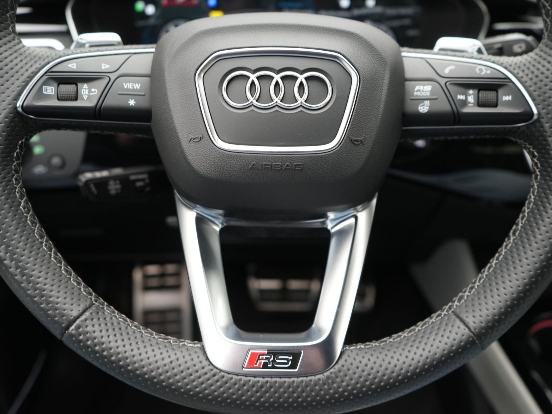 Foto van Audi A4