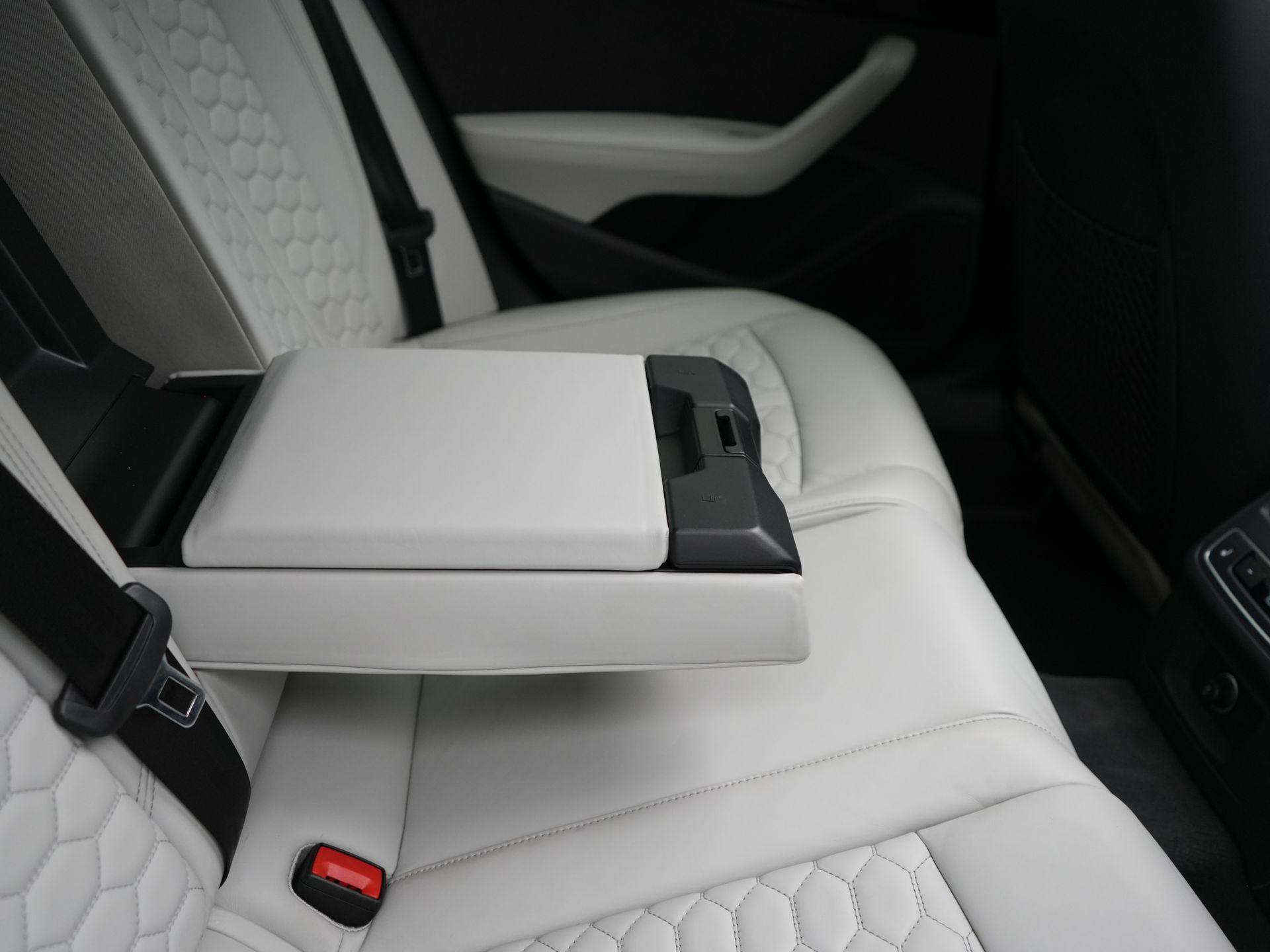 Foto van Audi A4