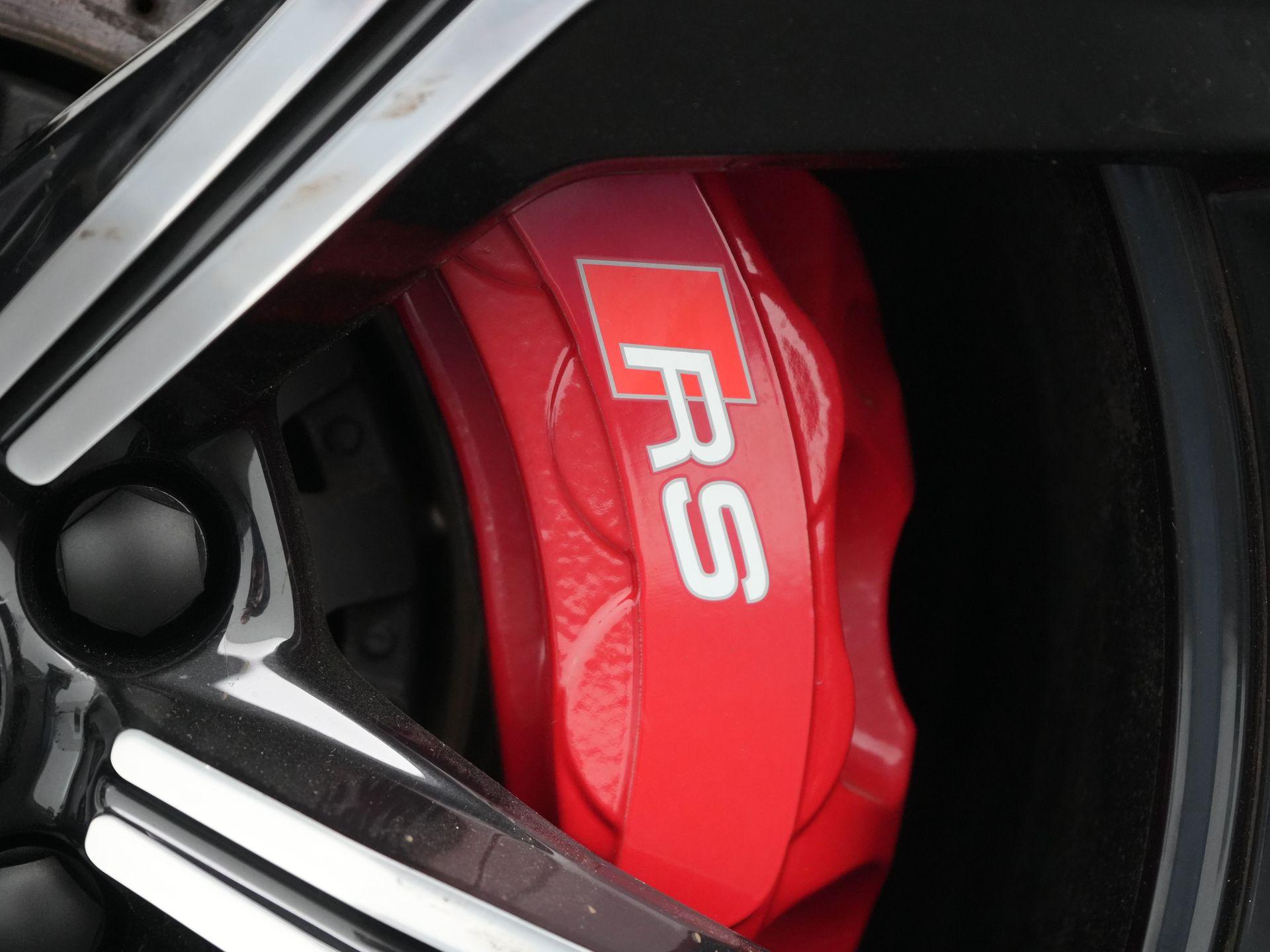 Foto van Audi A4