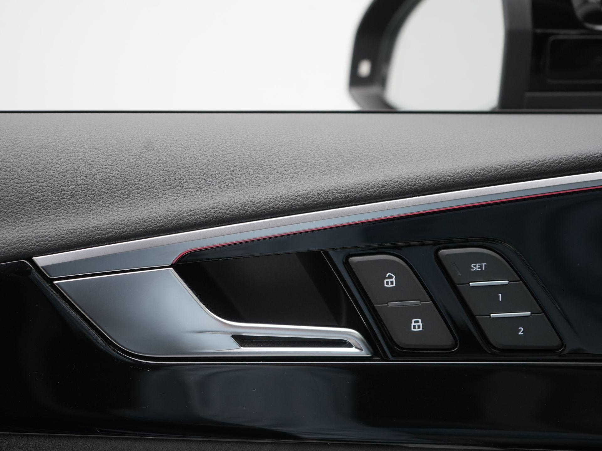 Foto van Audi A4